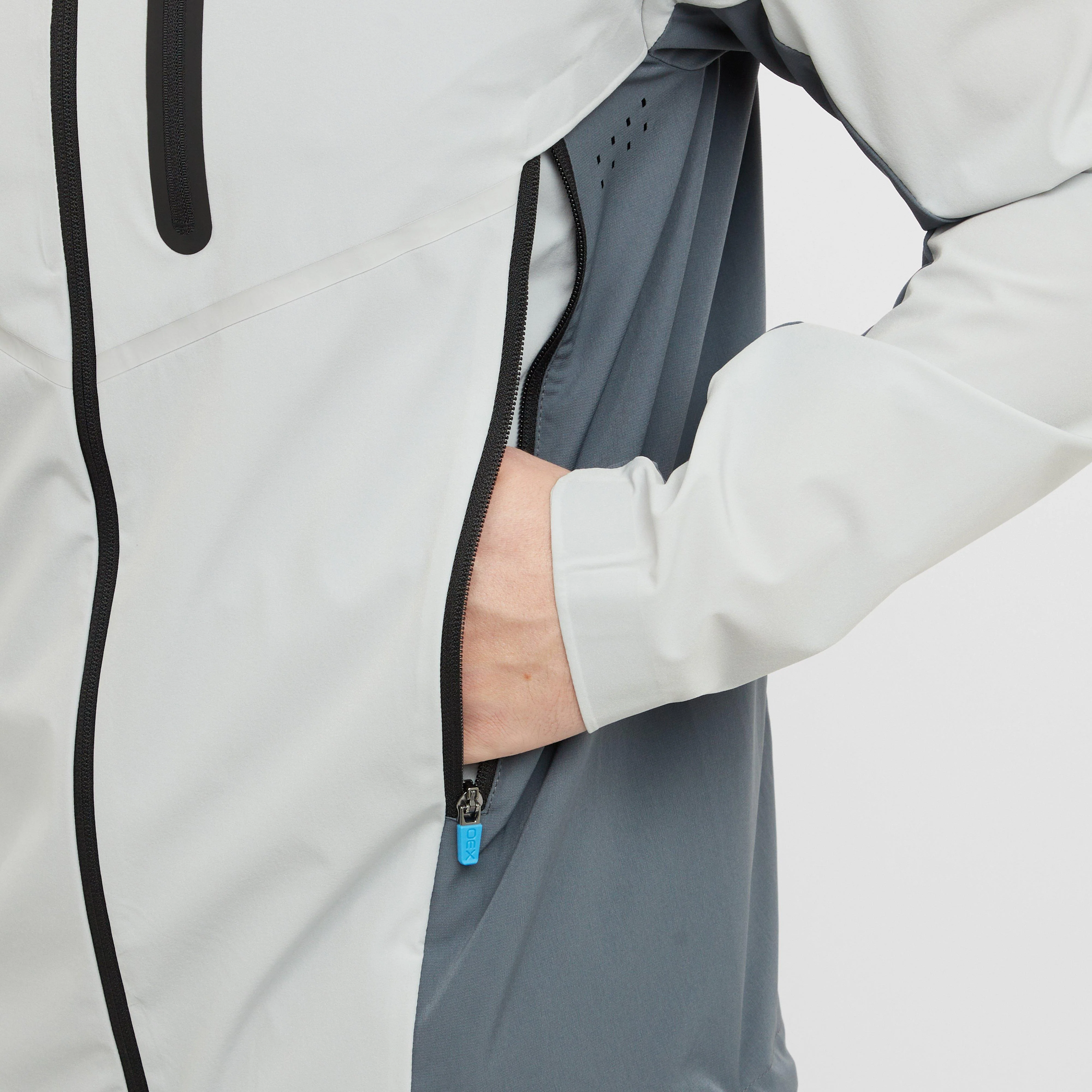 Men’s Aspect Track Top - Image 4