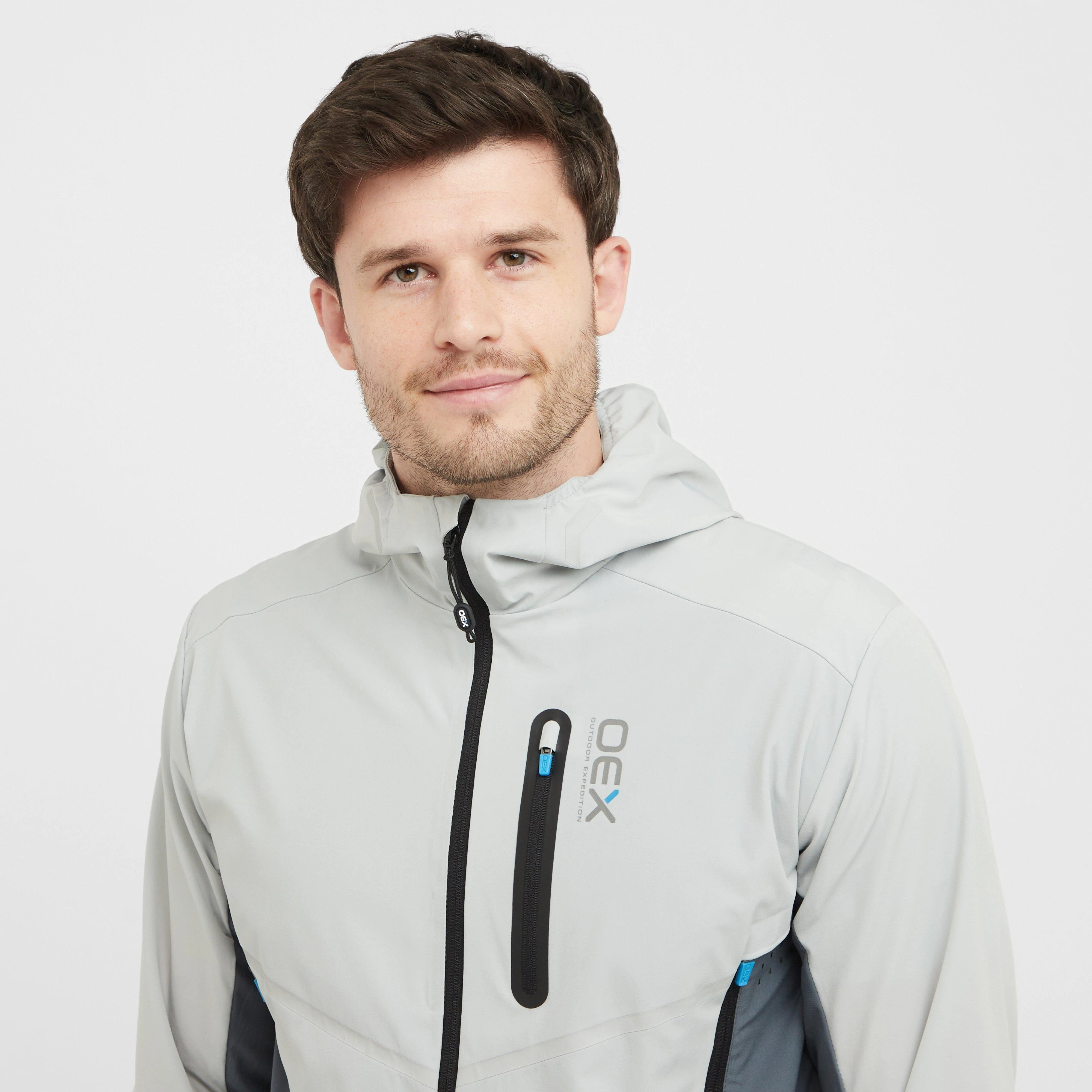 Men’s Aspect Track Top - Image 6