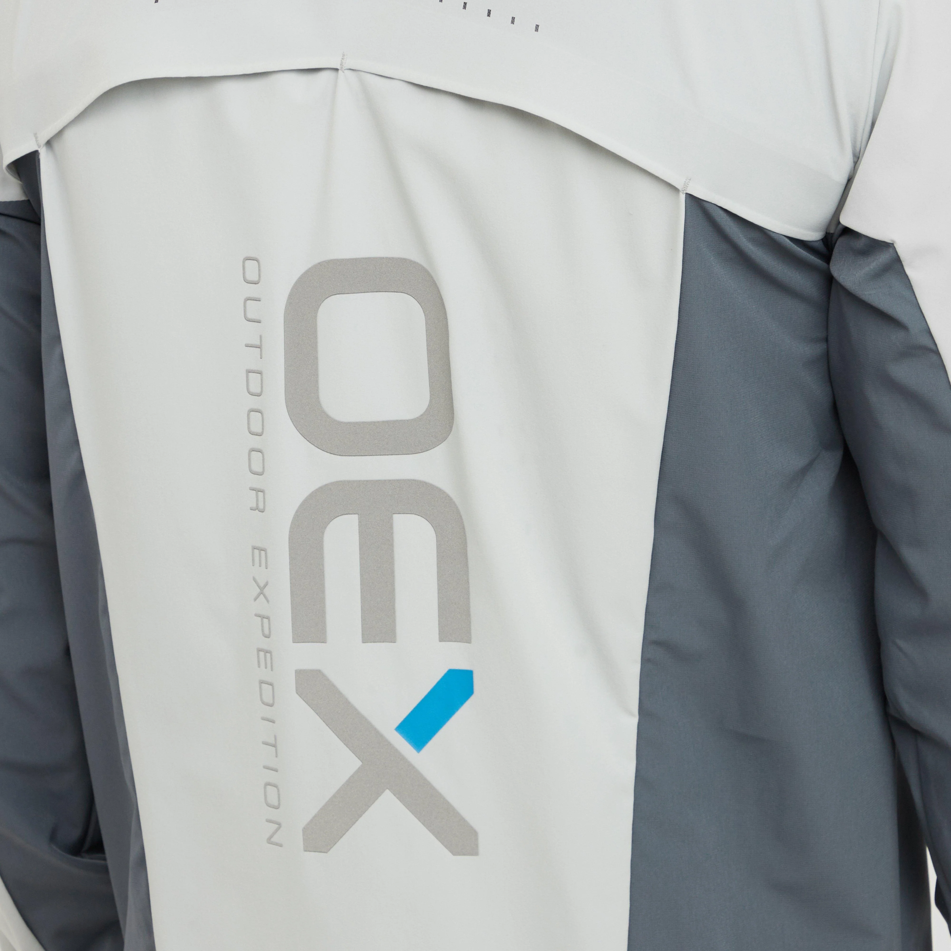 Men’s Aspect Track Top - Image 8