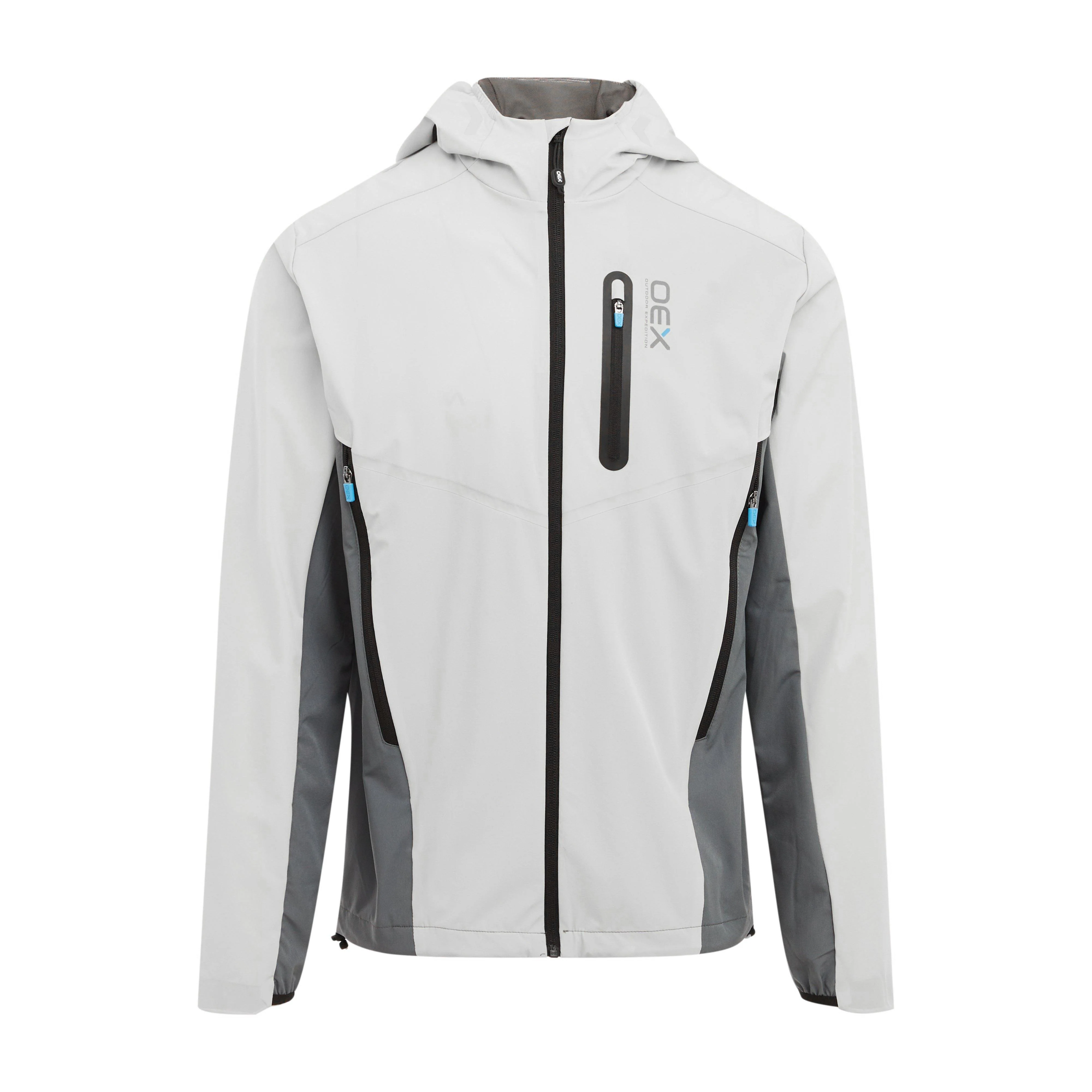 Men’s Aspect Track Top - Image 9