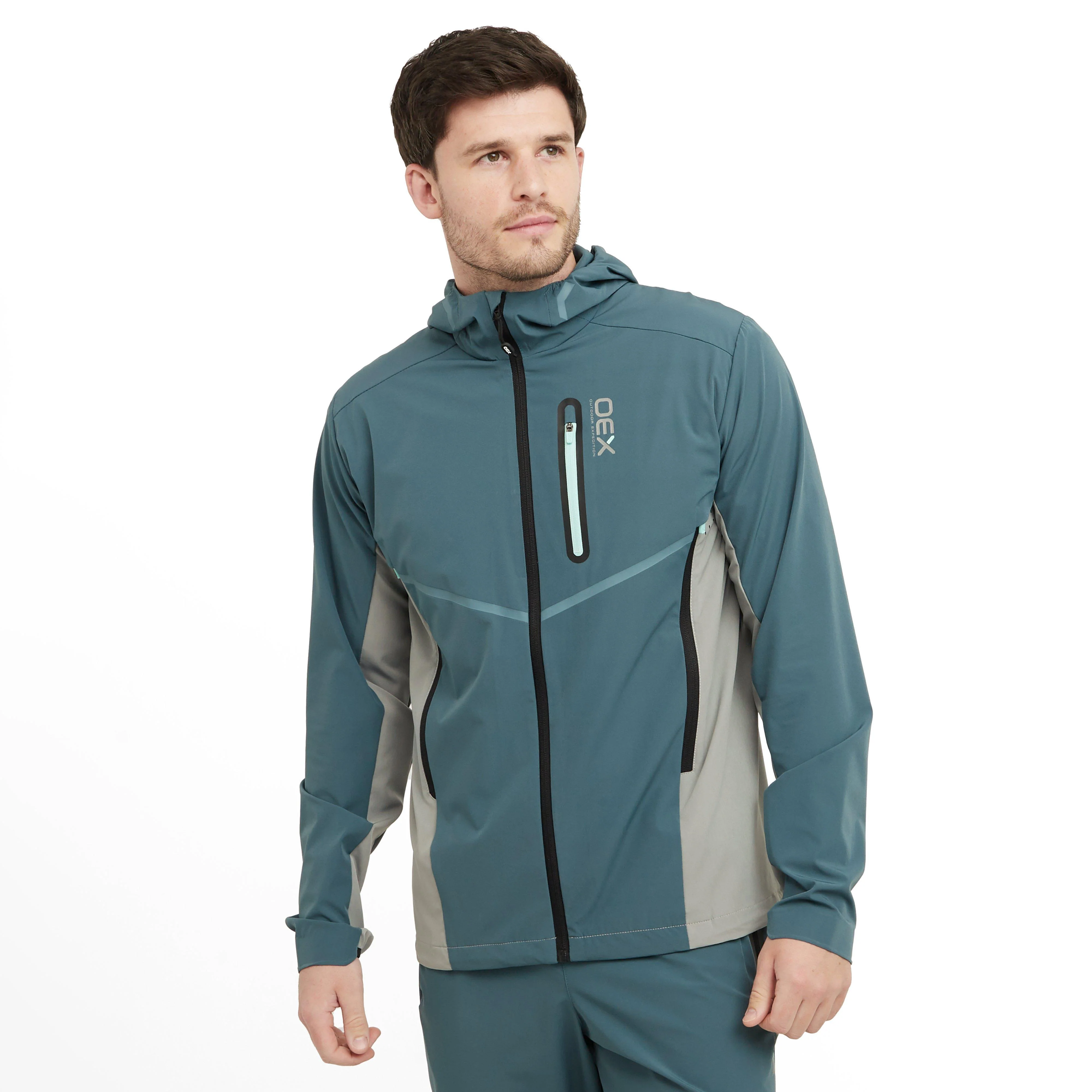 Men’s Aspect Track Top - Image 10