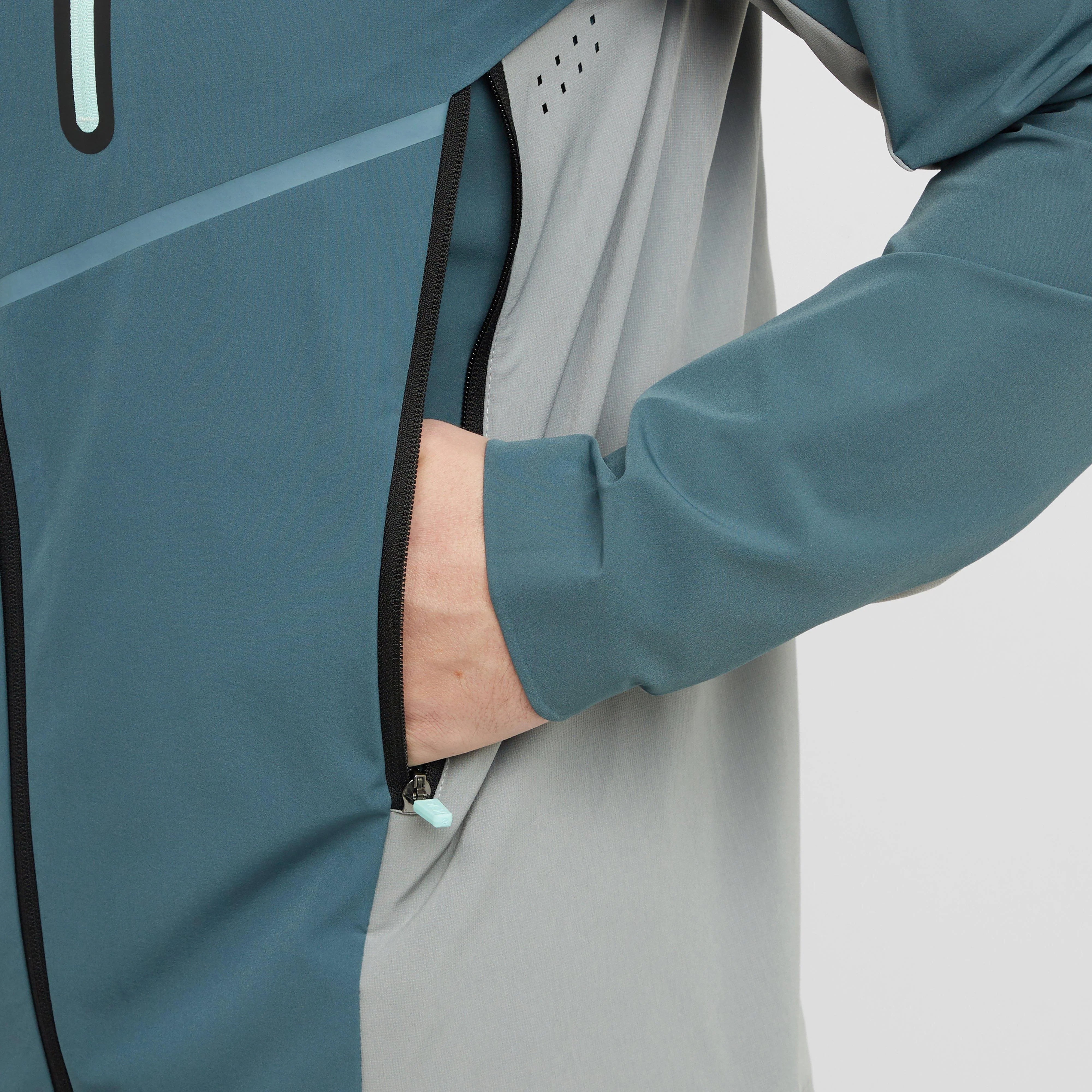 Men’s Aspect Track Top - Image 4