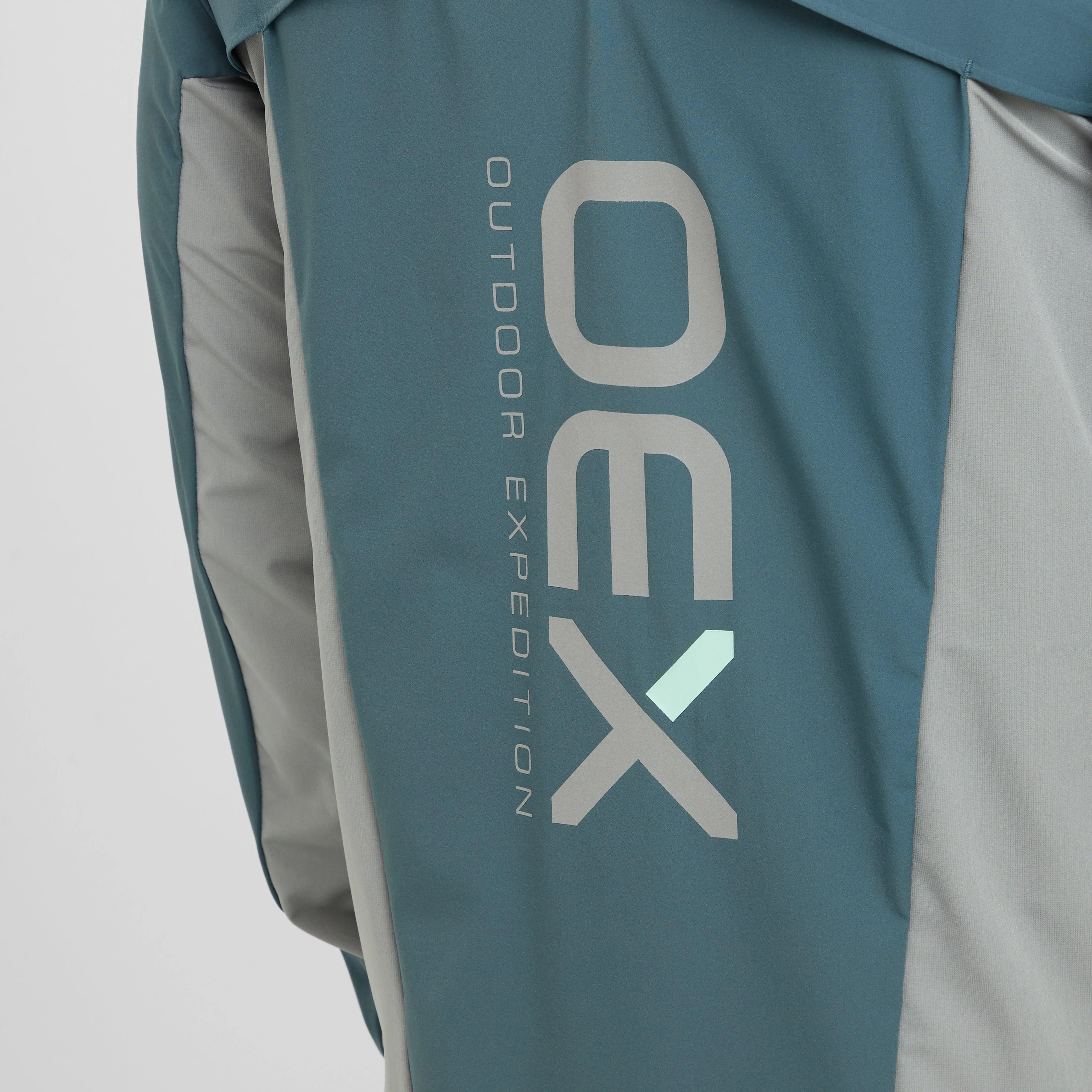 Men’s Aspect Track Top - Image 8