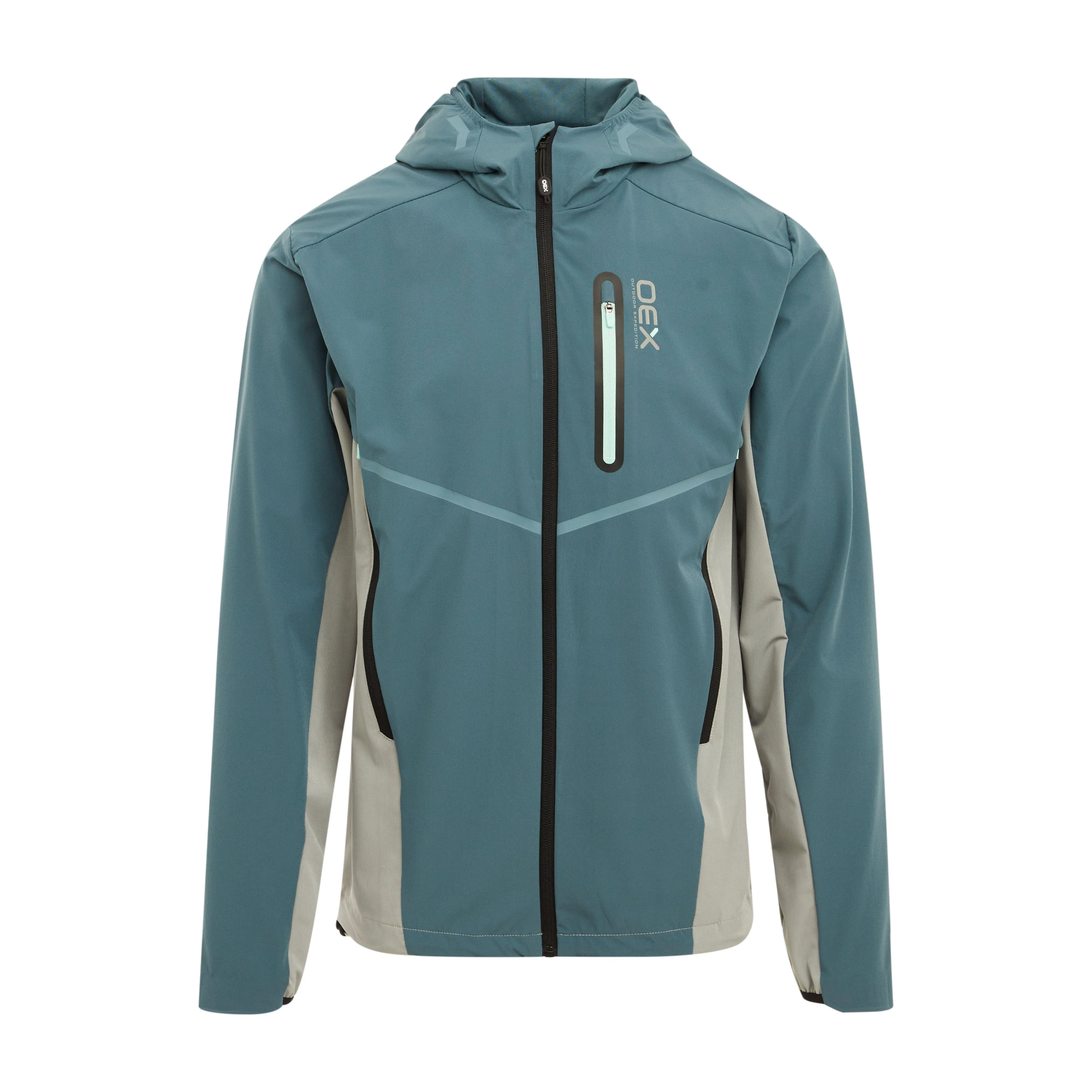 Men’s Aspect Track Top - Image 9