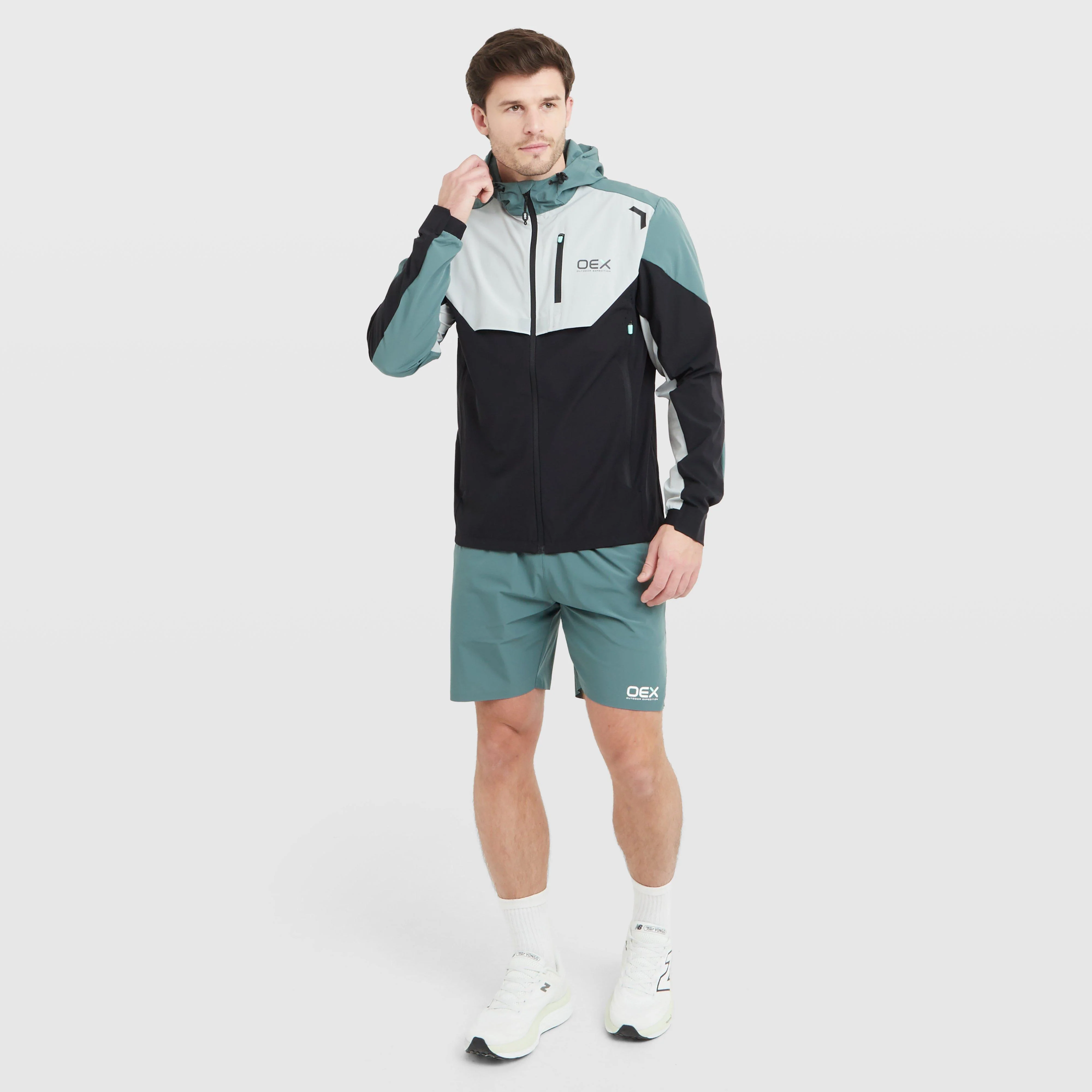 Men’s Bachar Track Top - Image 3