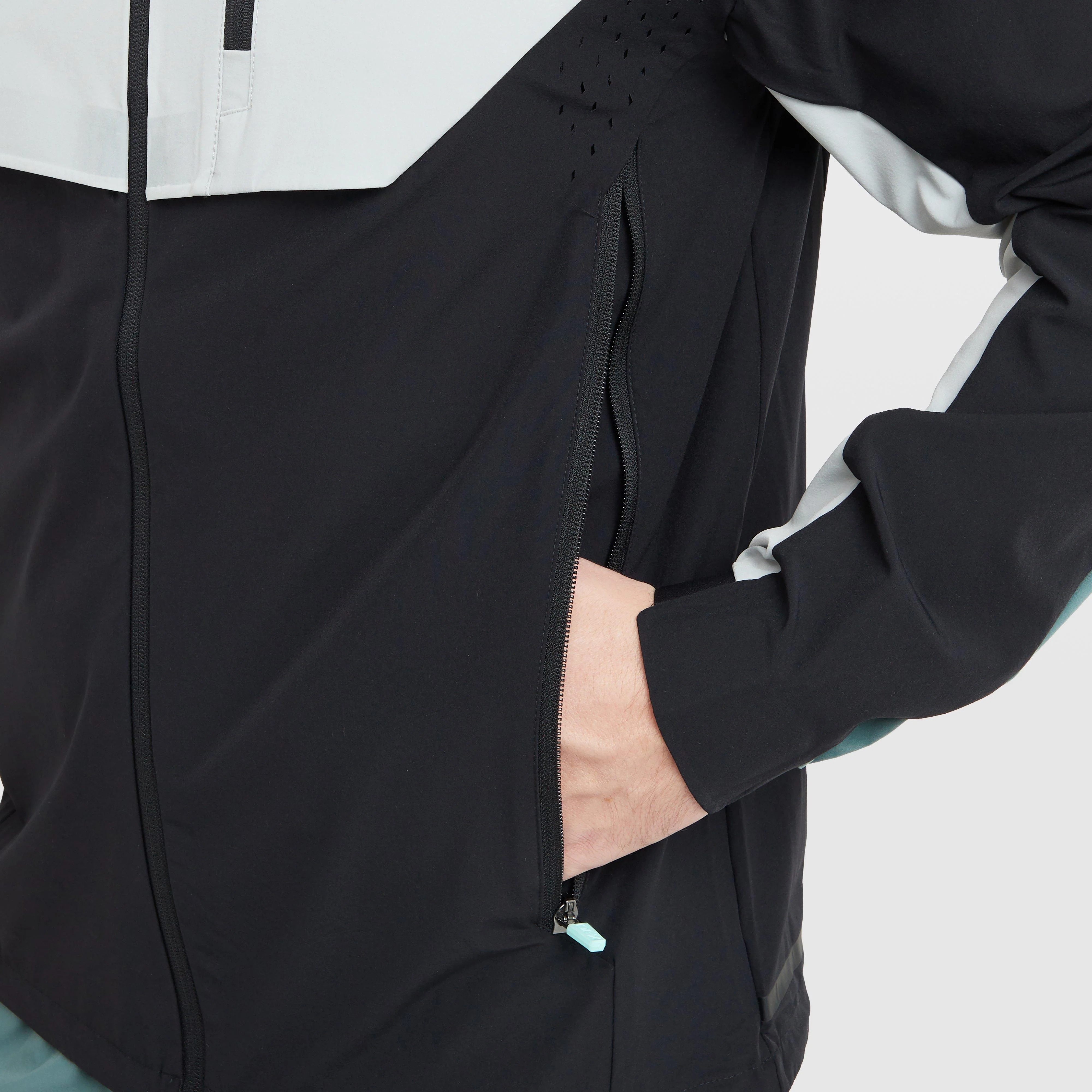 Men’s Bachar Track Top - Image 6