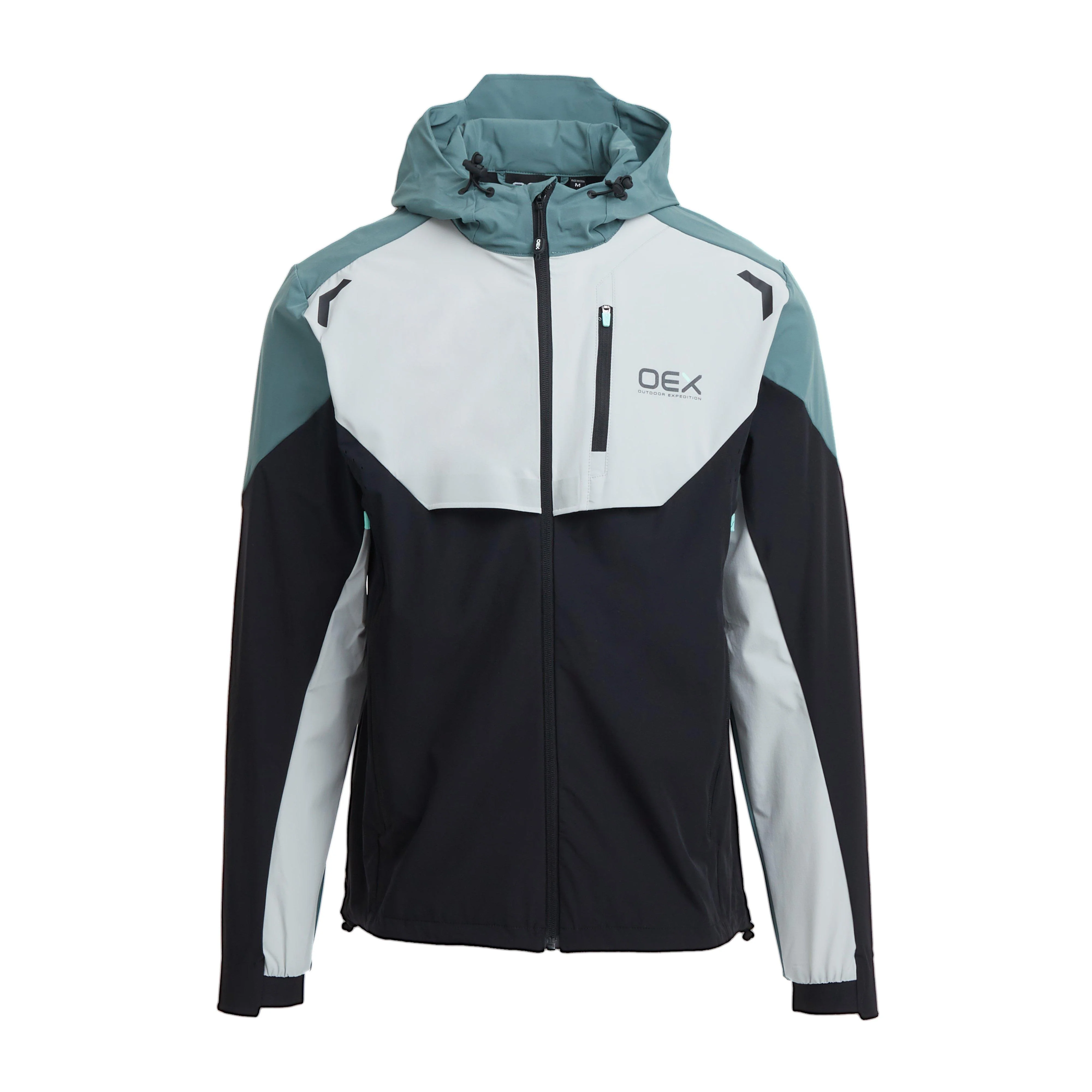 Men’s Bachar Track Top - Image 9