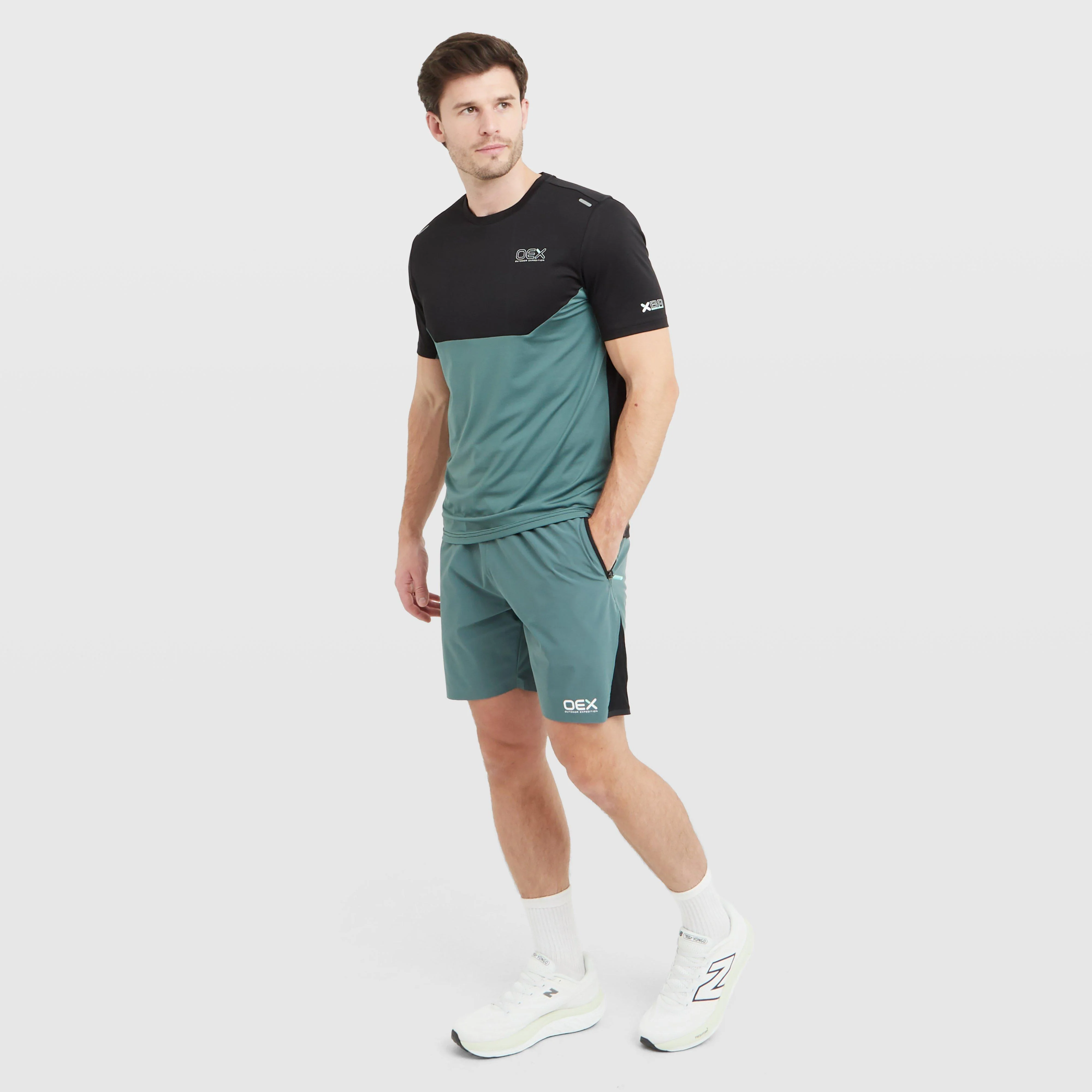 Men’s Dyno Short - Image 3
