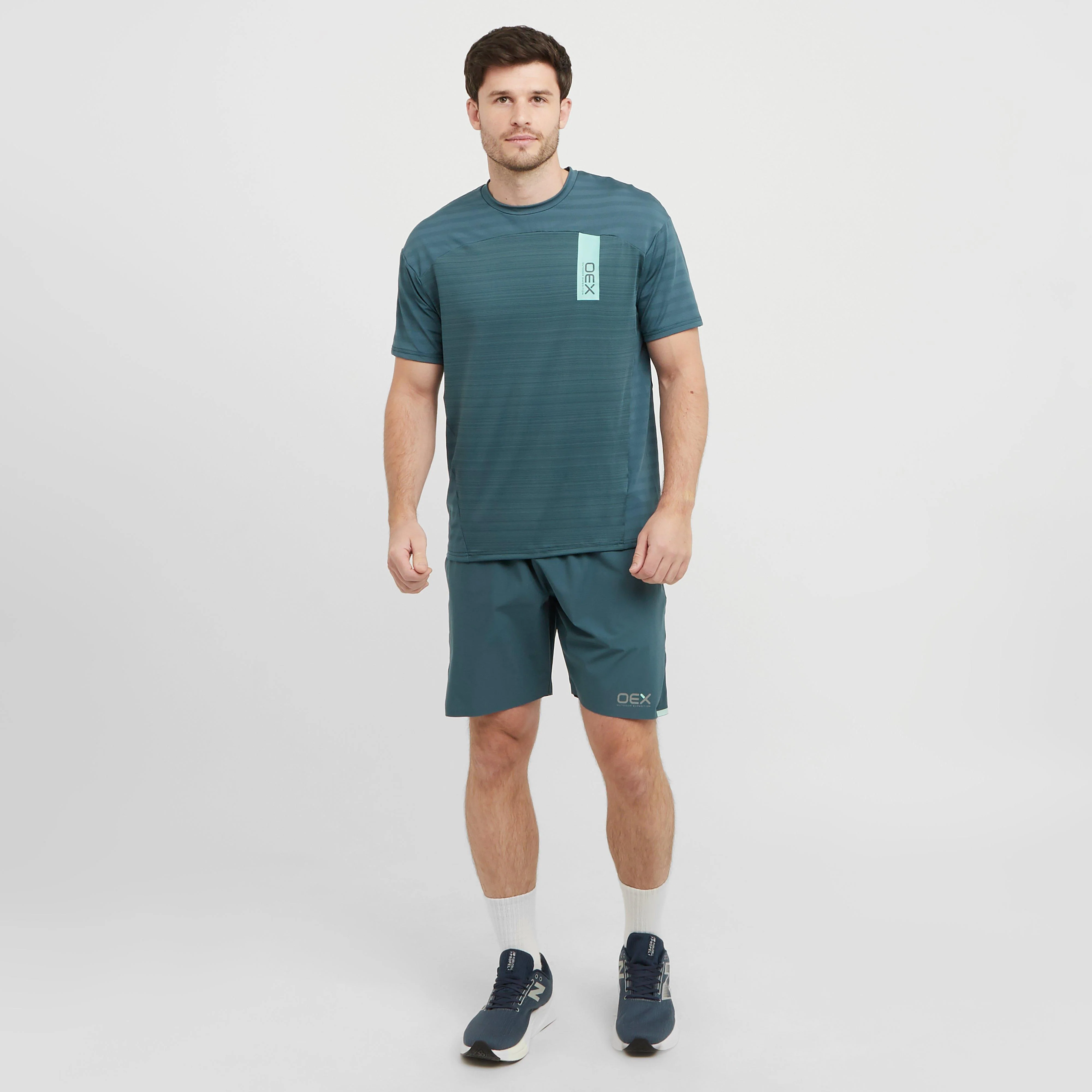 Men’s Dyno Short - Image 3