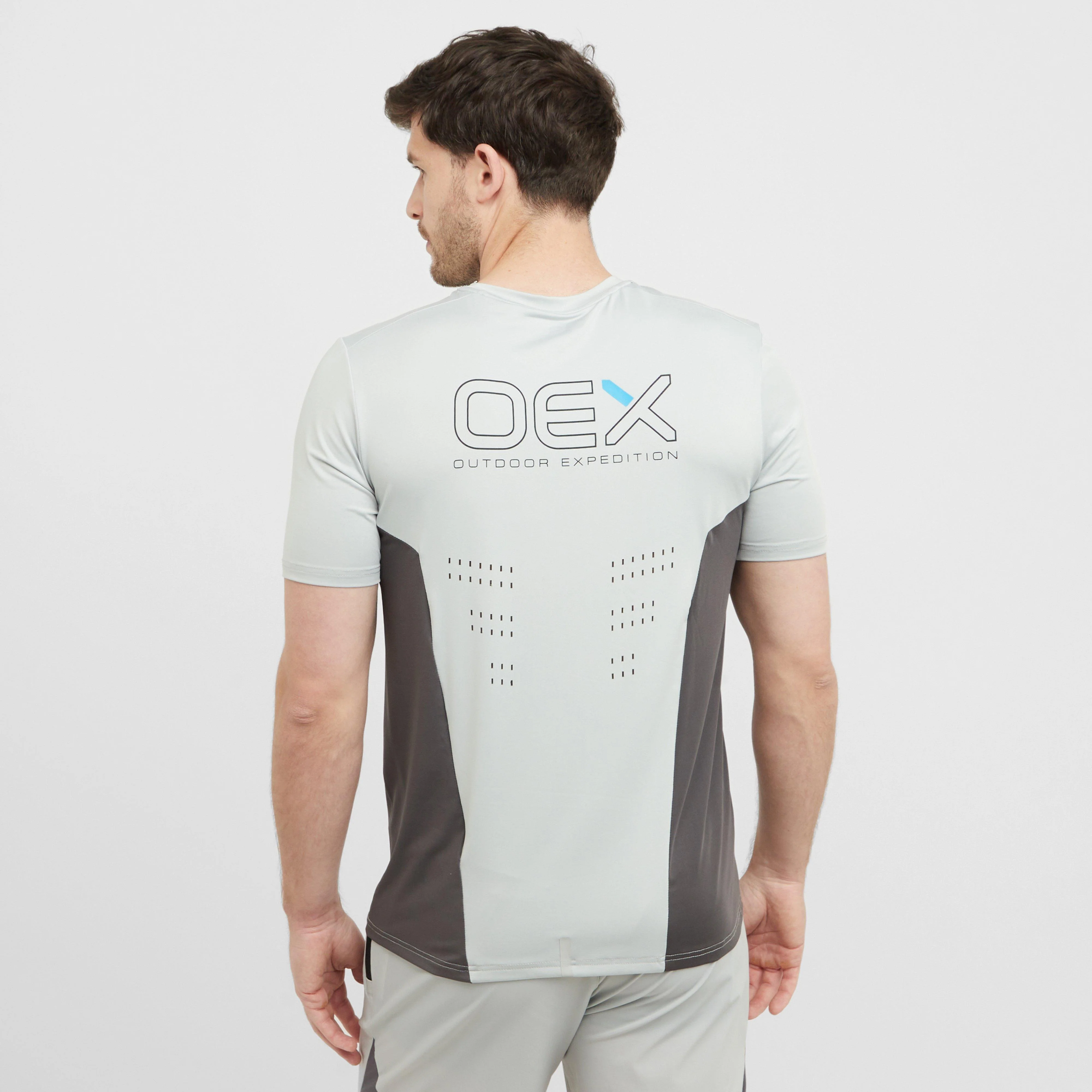 Men’s Etrier Tee - Image 2