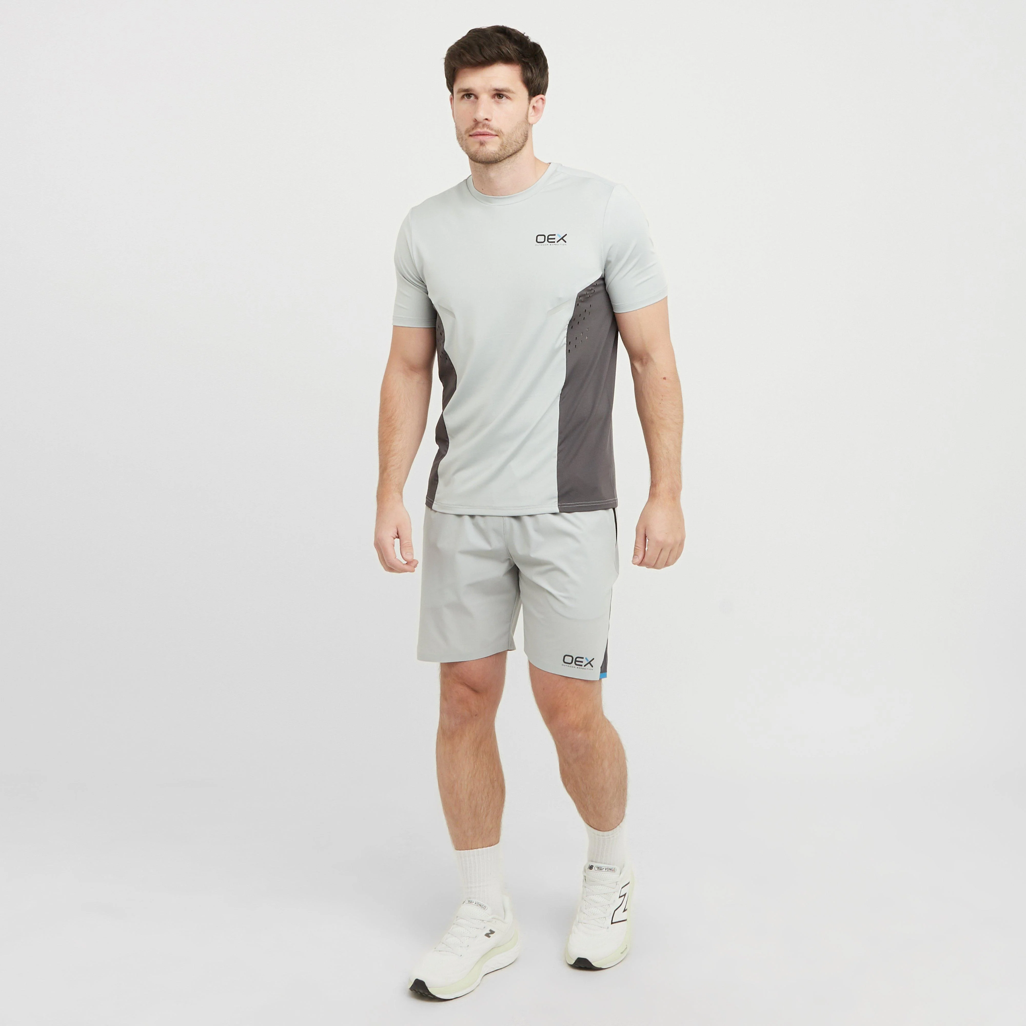 Men’s Etrier Tee - Image 3