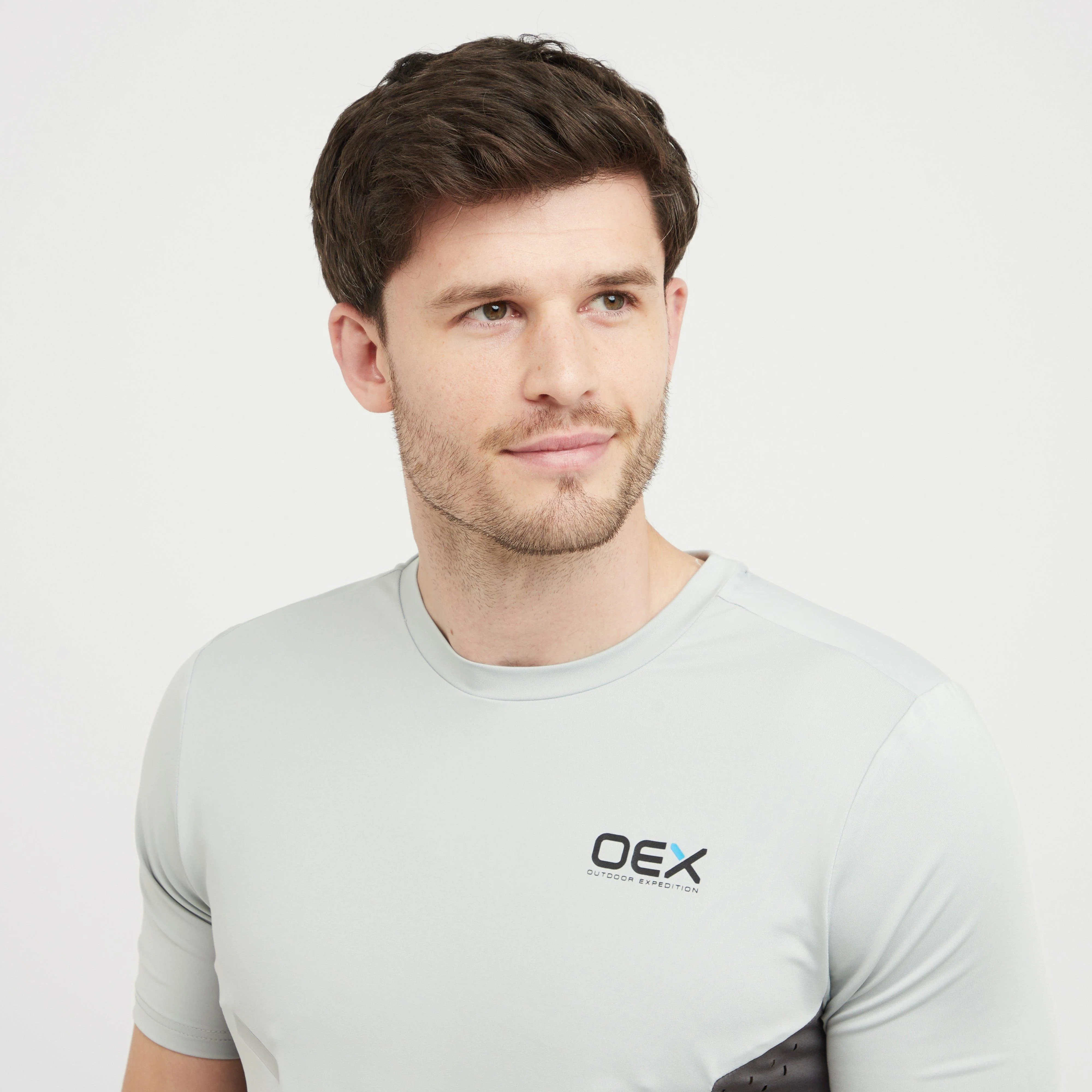 Men’s Etrier Tee - Image 4