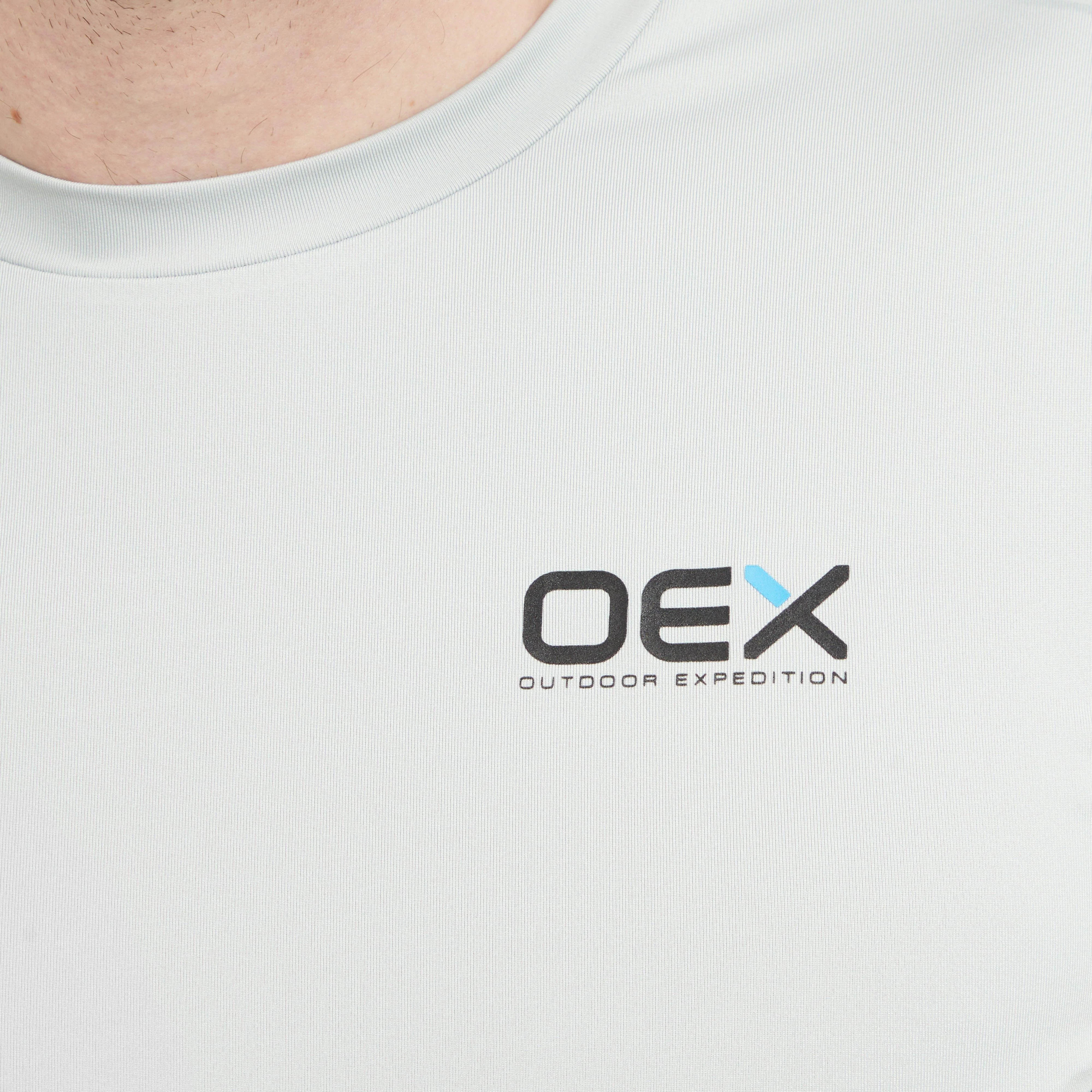 Men’s Etrier Tee - Image 5