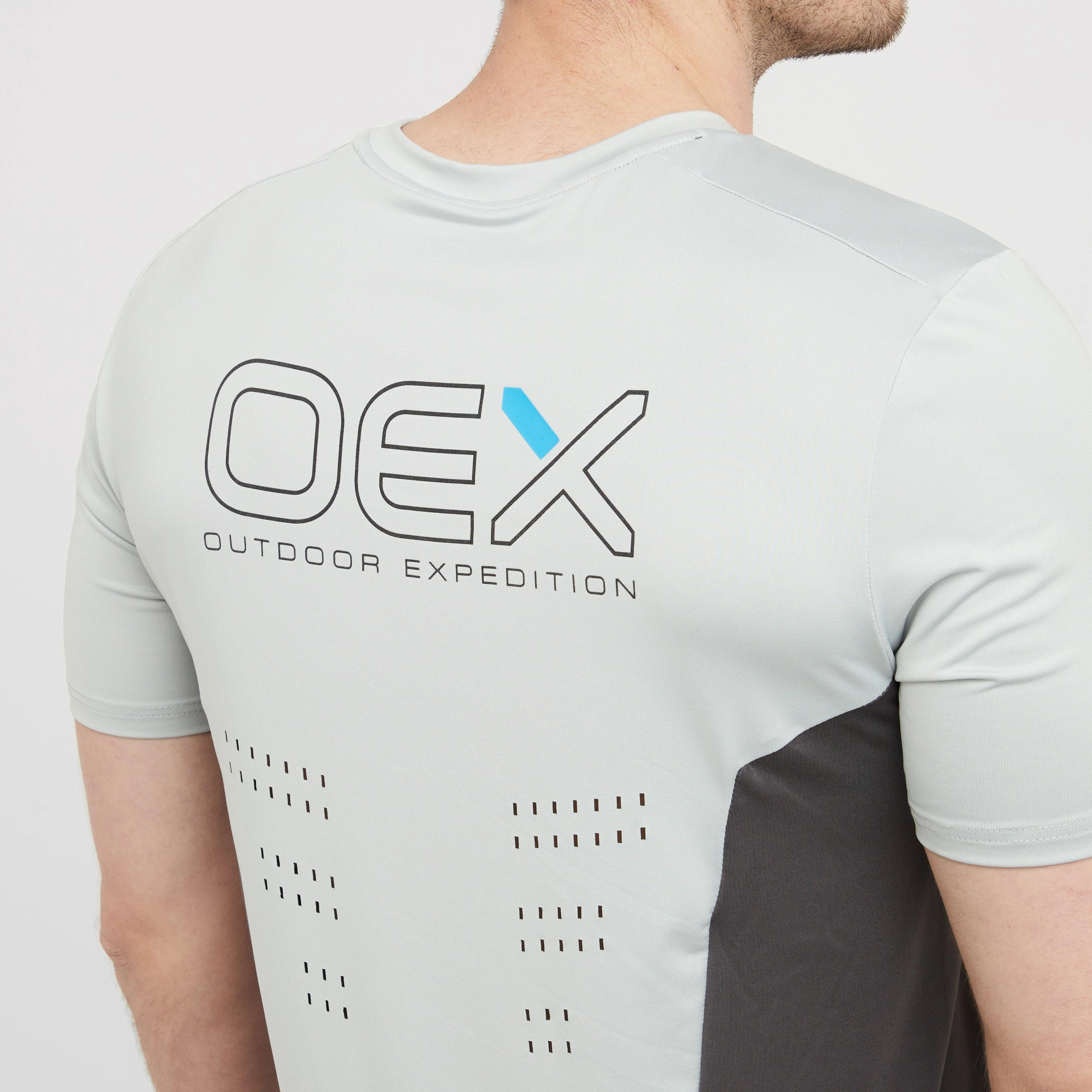 Men’s Etrier Tee - Image 6