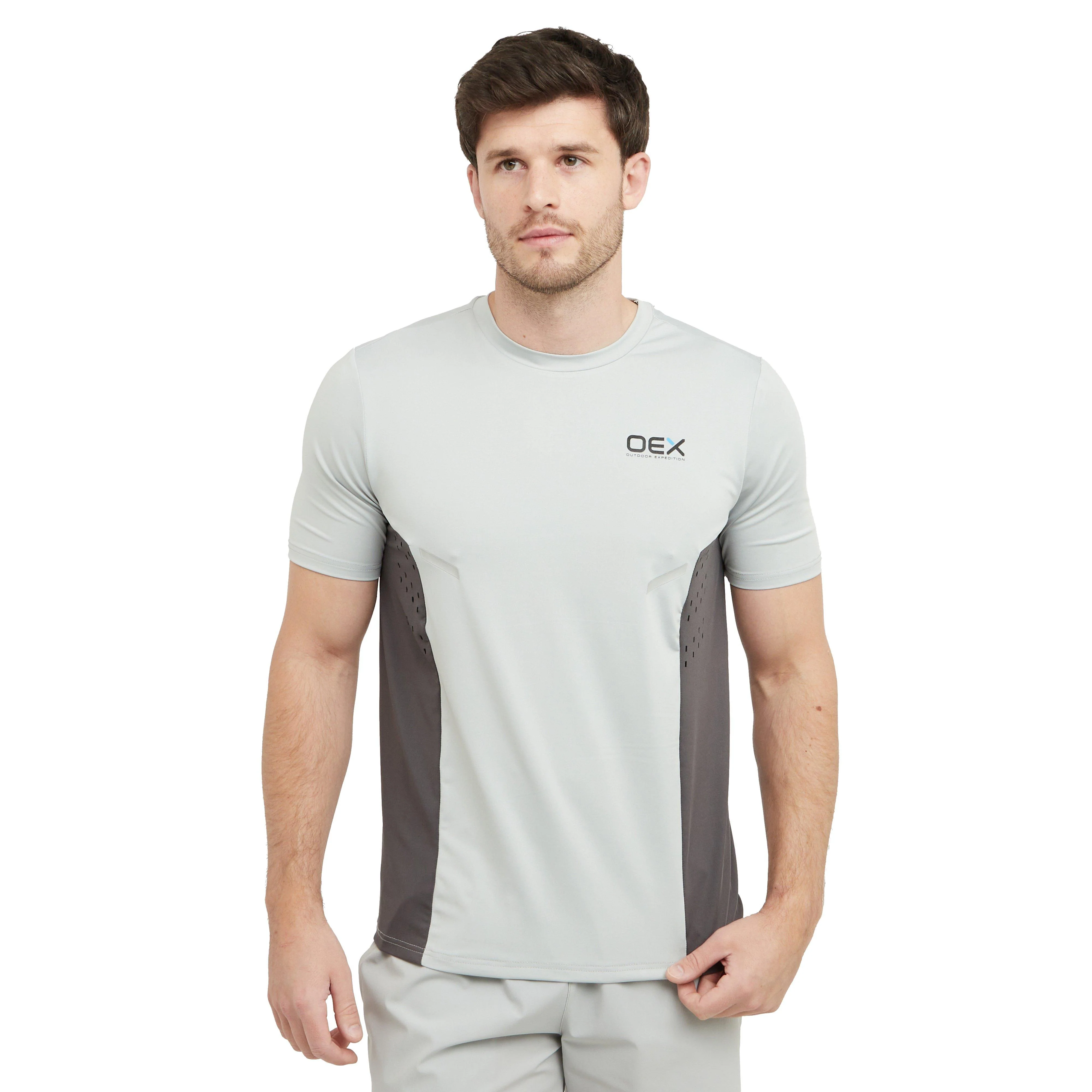 Men’s Etrier Tee - Image 8