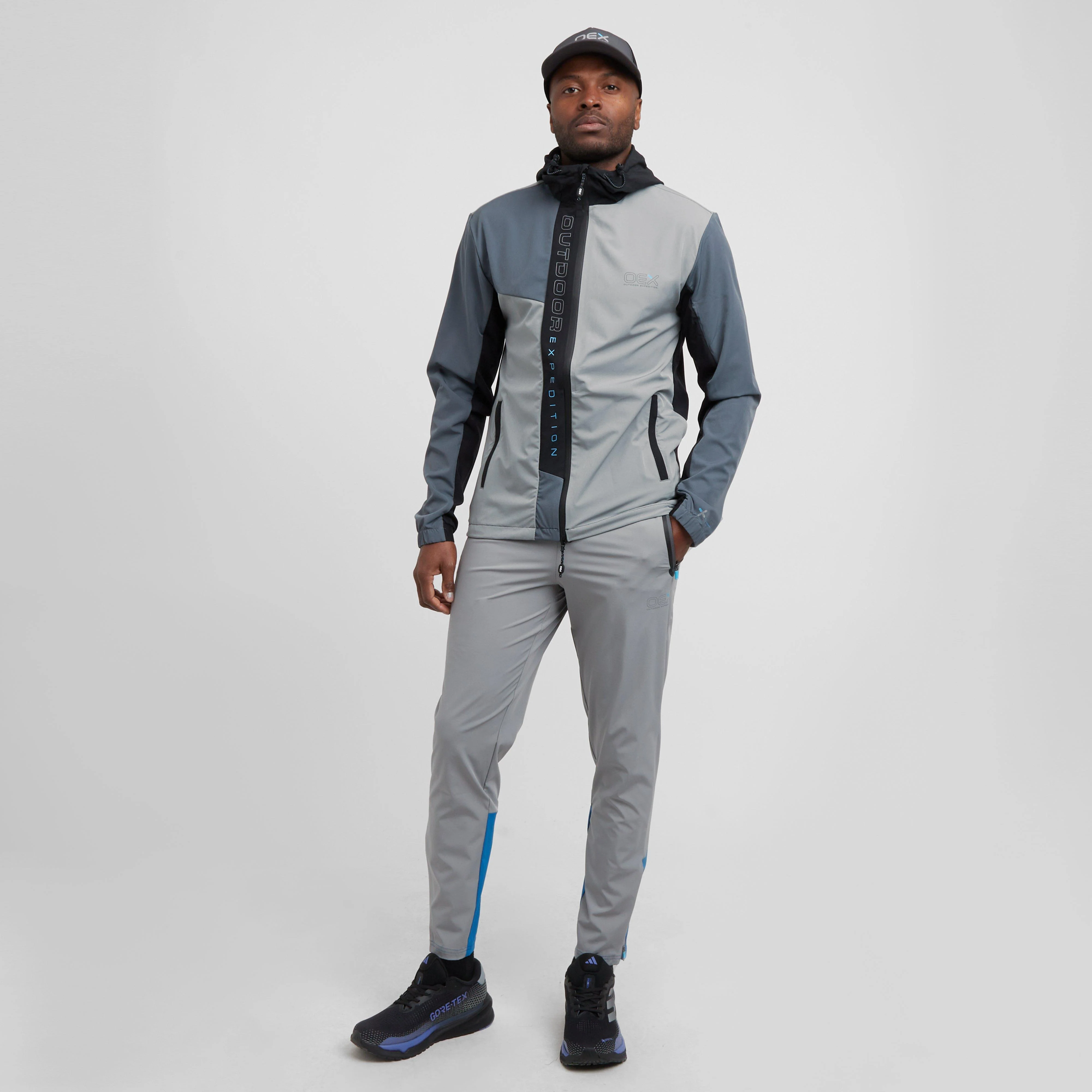 Men’s Fell Track Pants - Image 3