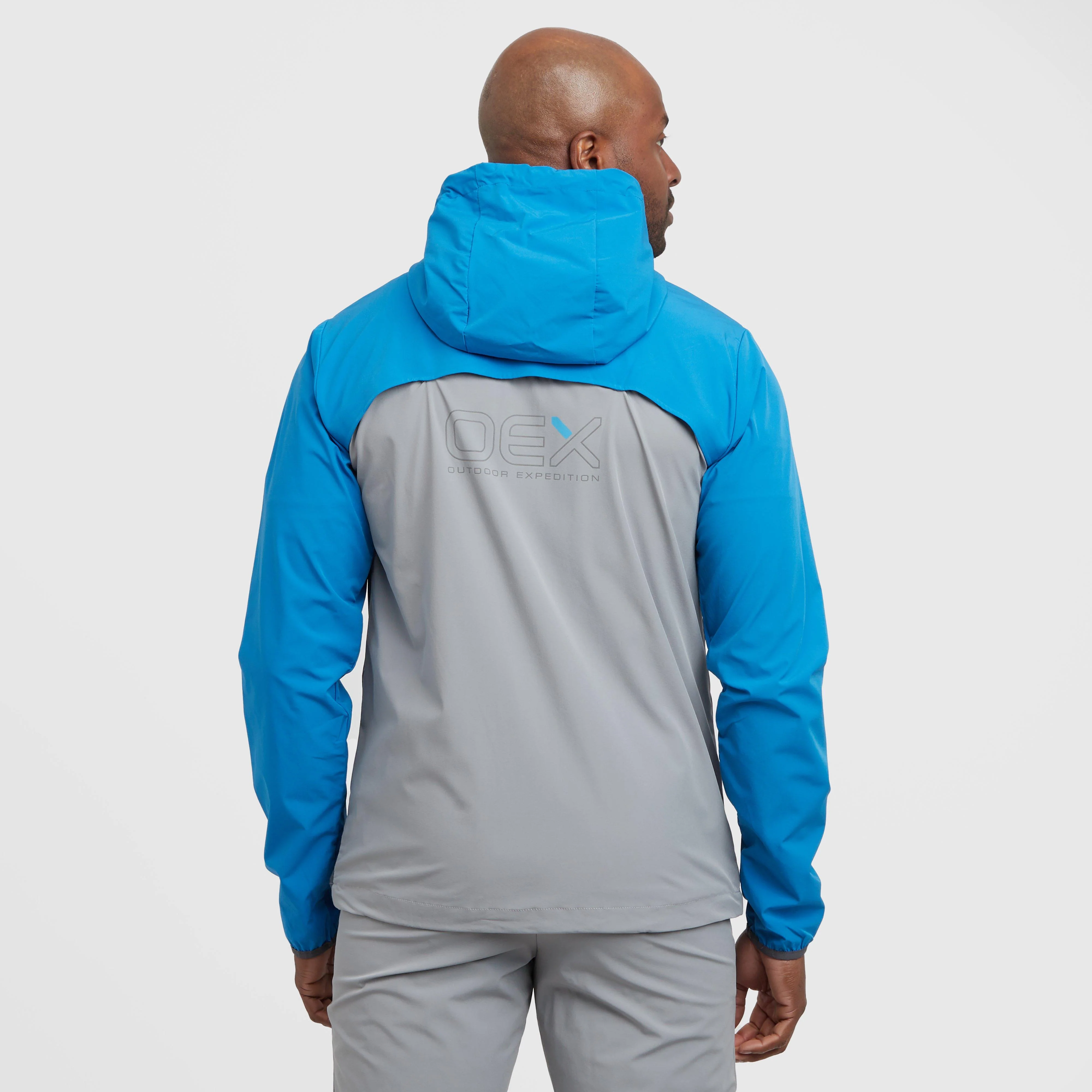 Men’s Fell Track Top - Image 2