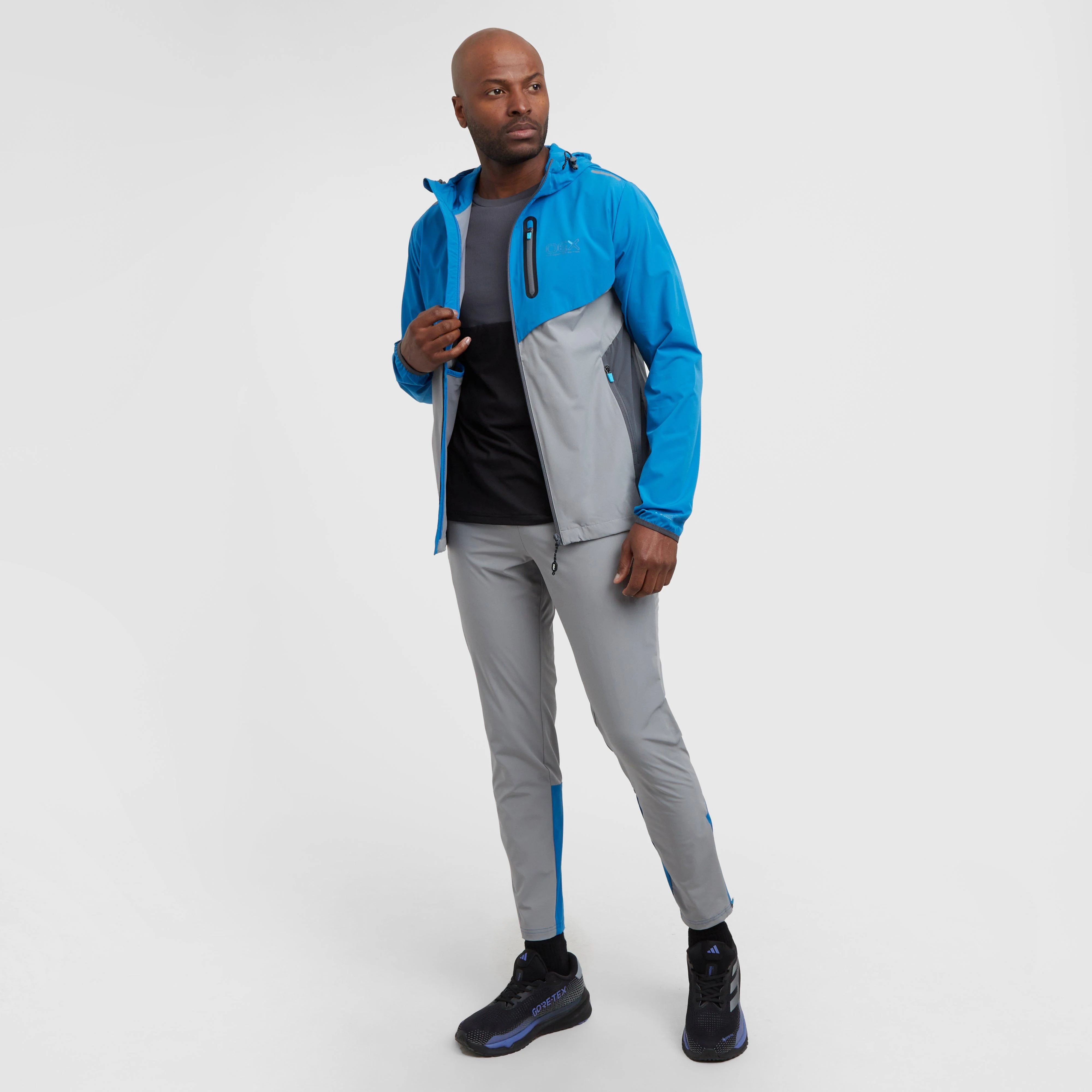 Men’s Fell Track Top - Image 3