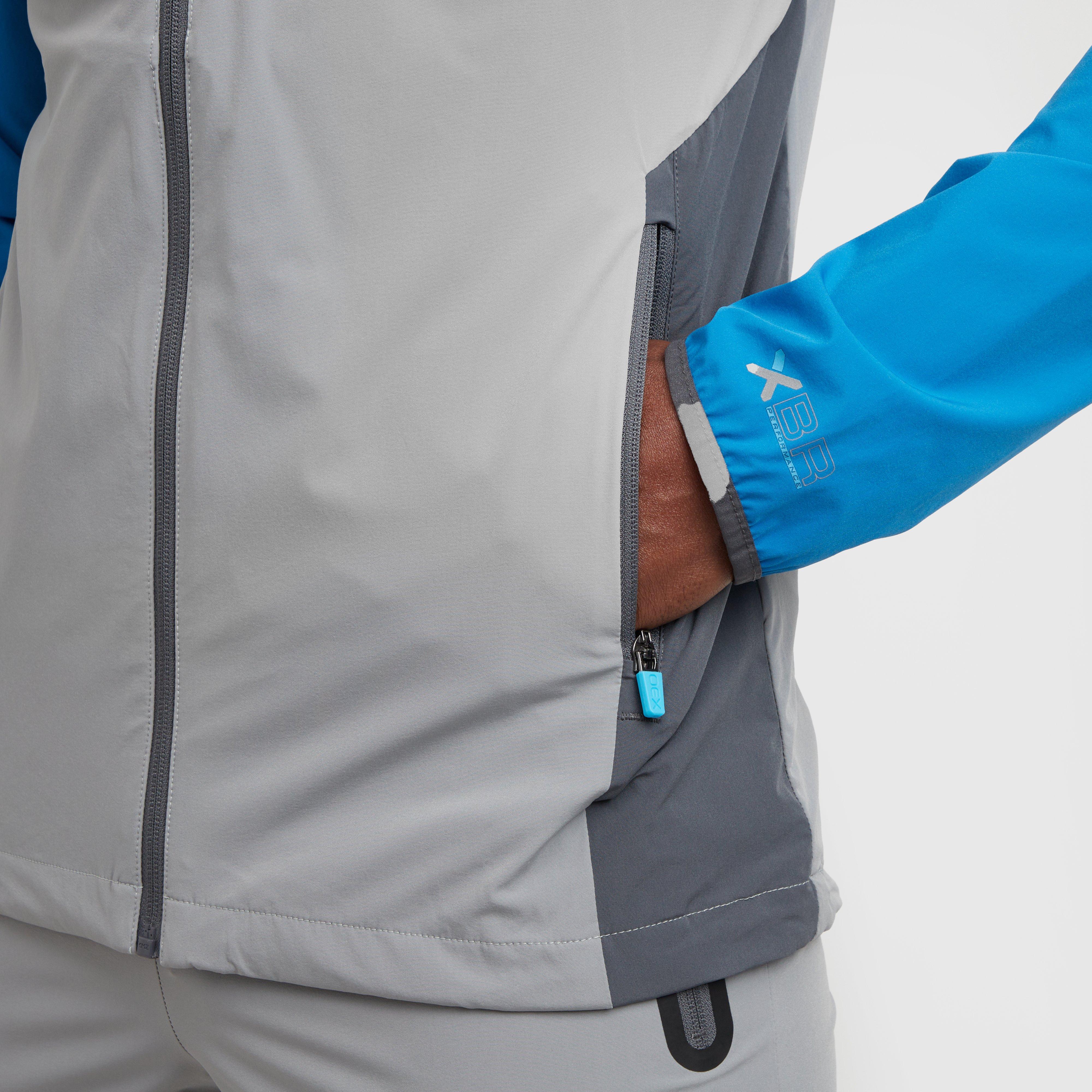 Men’s Fell Track Top - Image 5
