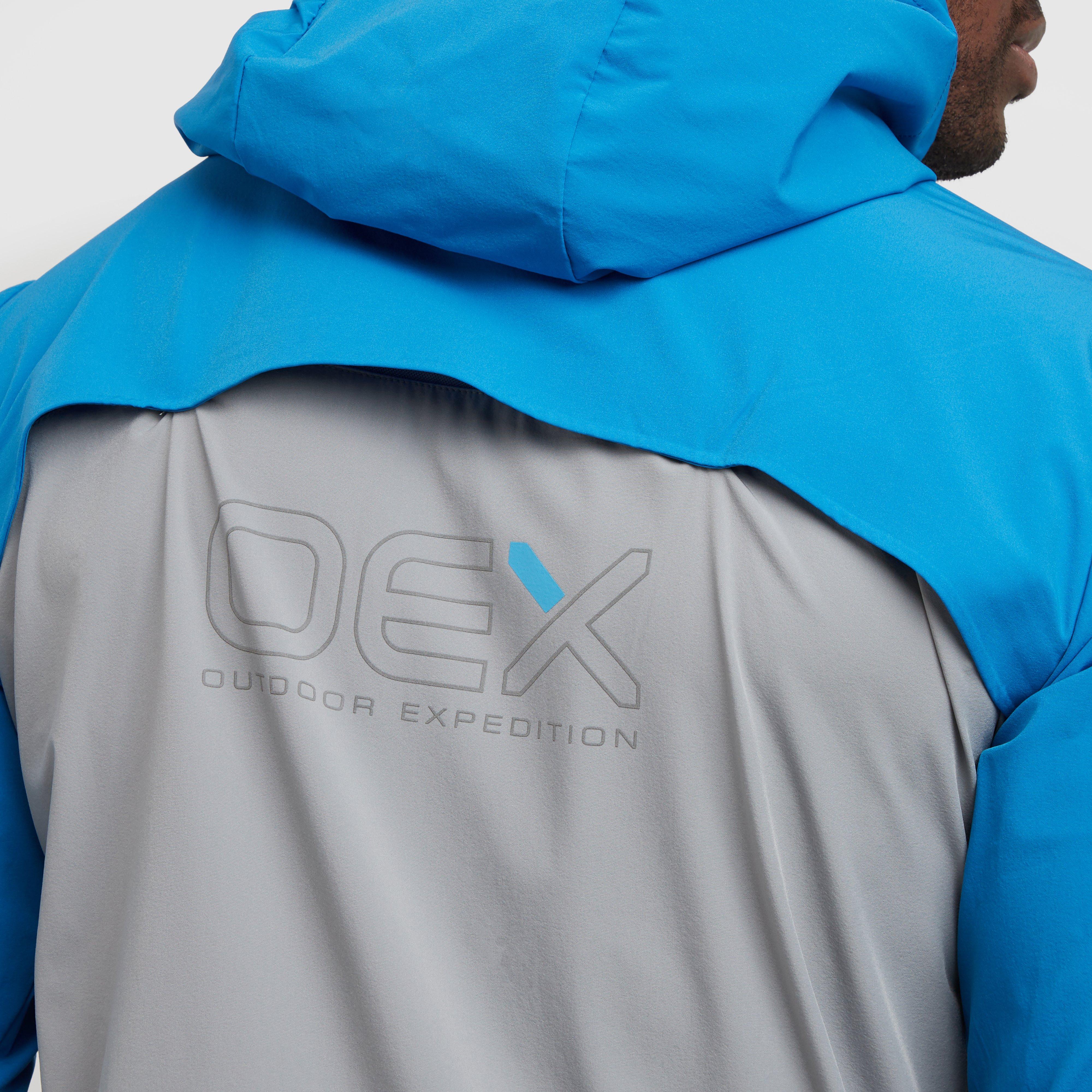 Men’s Fell Track Top - Image 7