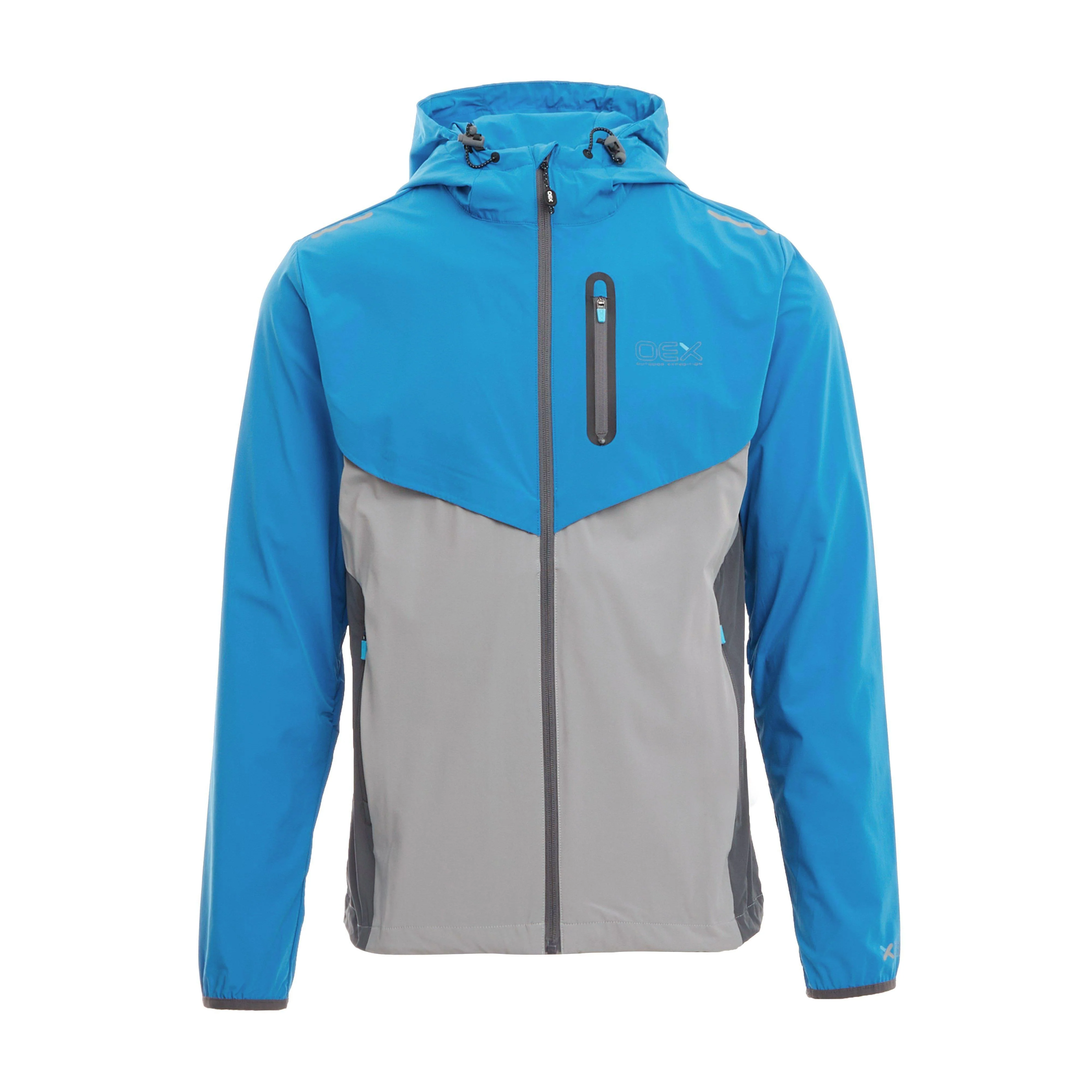 Men’s Fell Track Top - Image 8