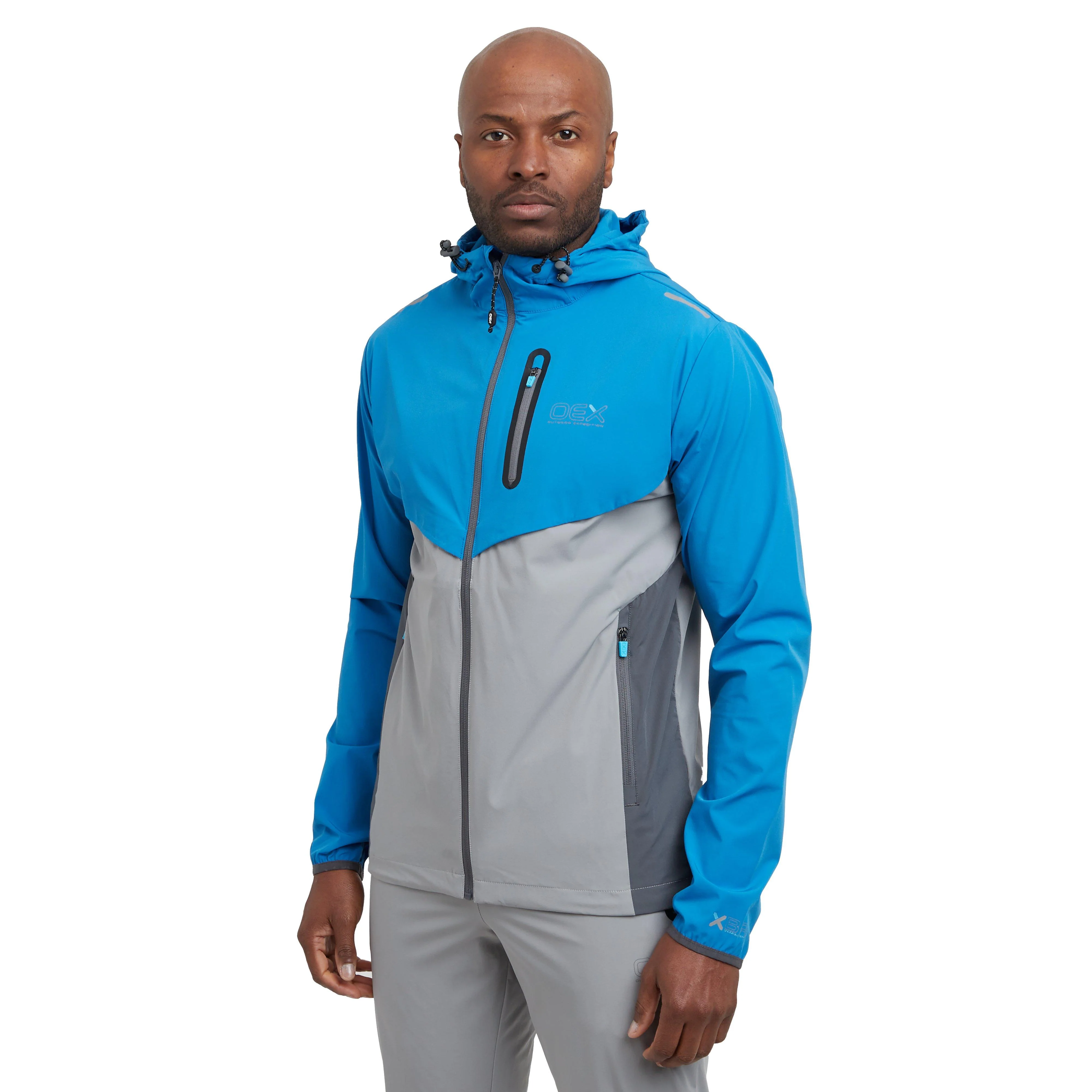 Men’s Fell Track Top - Image 9