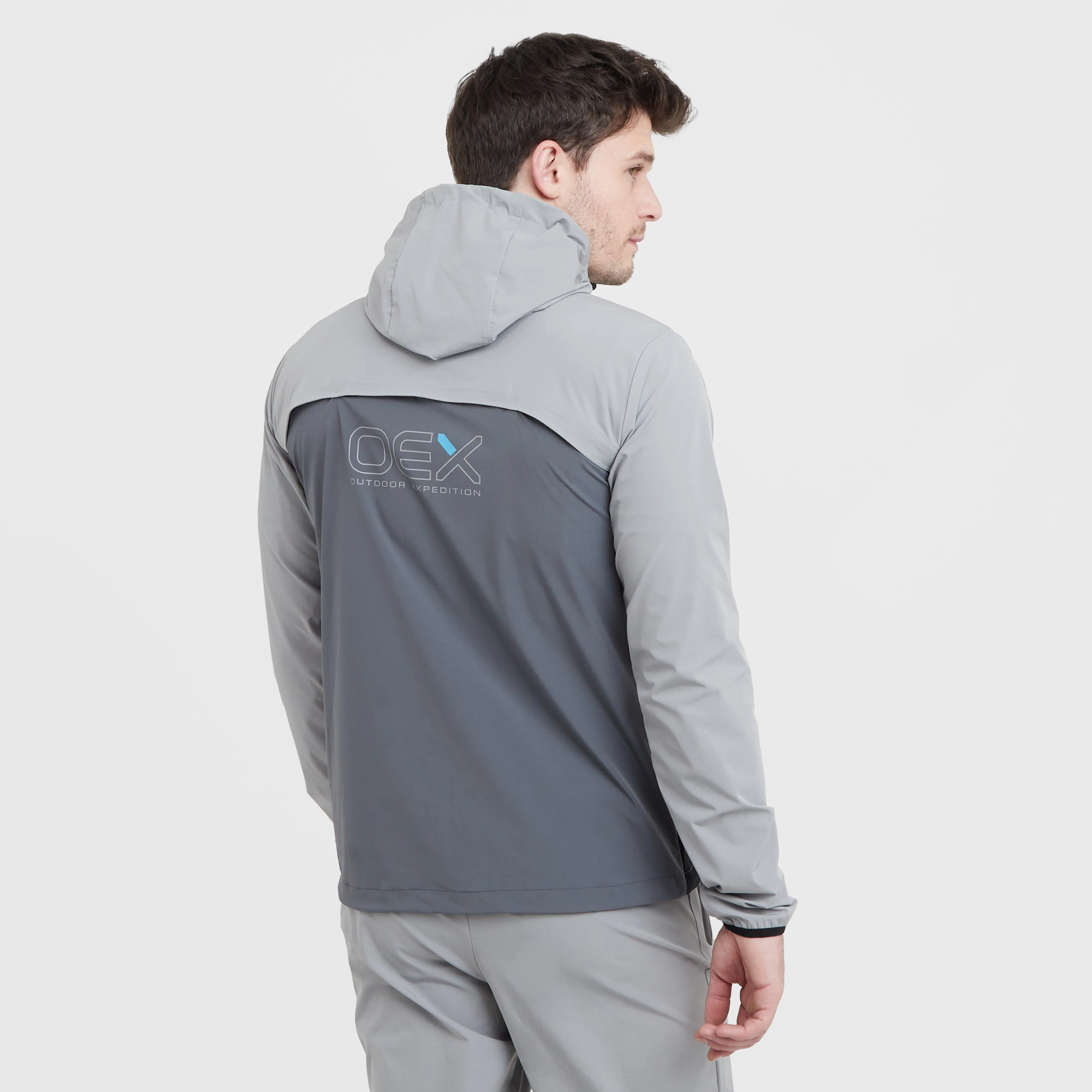 Men’s Fell Track Top - Image 2