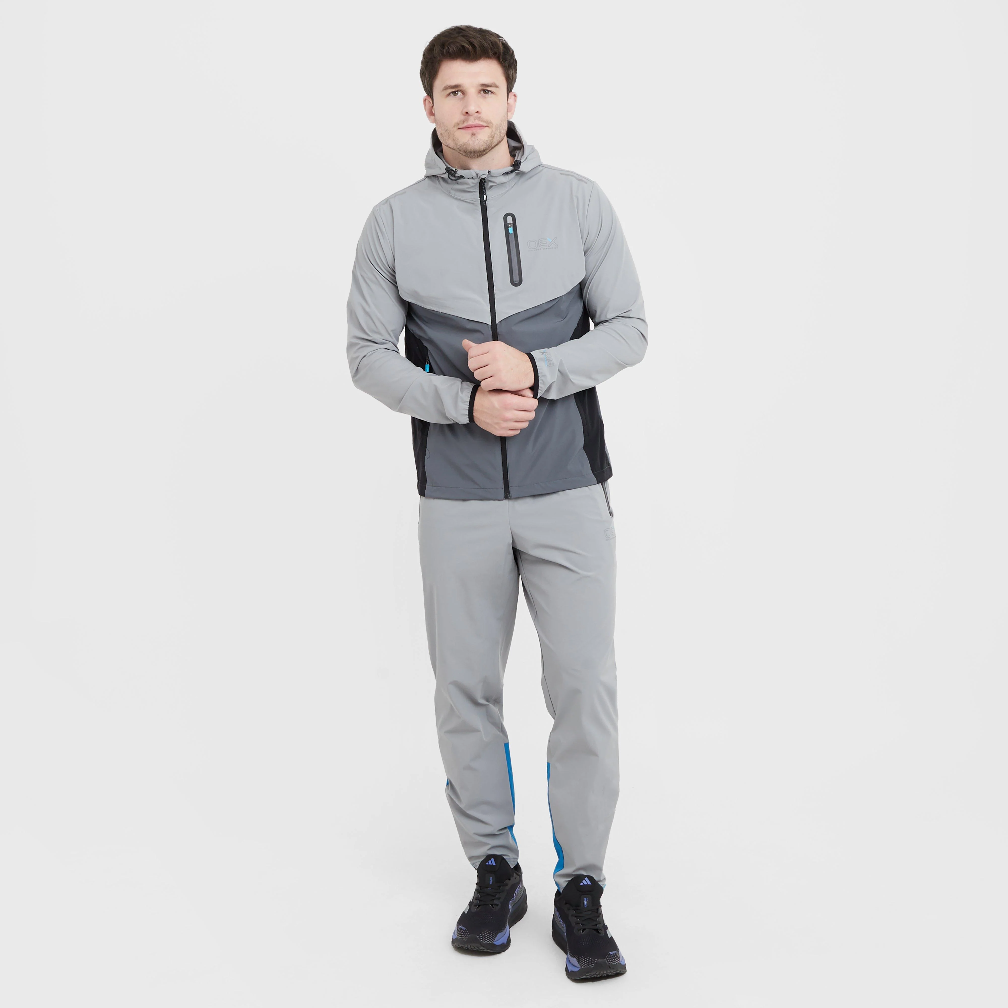 Men’s Fell Track Top - Image 3