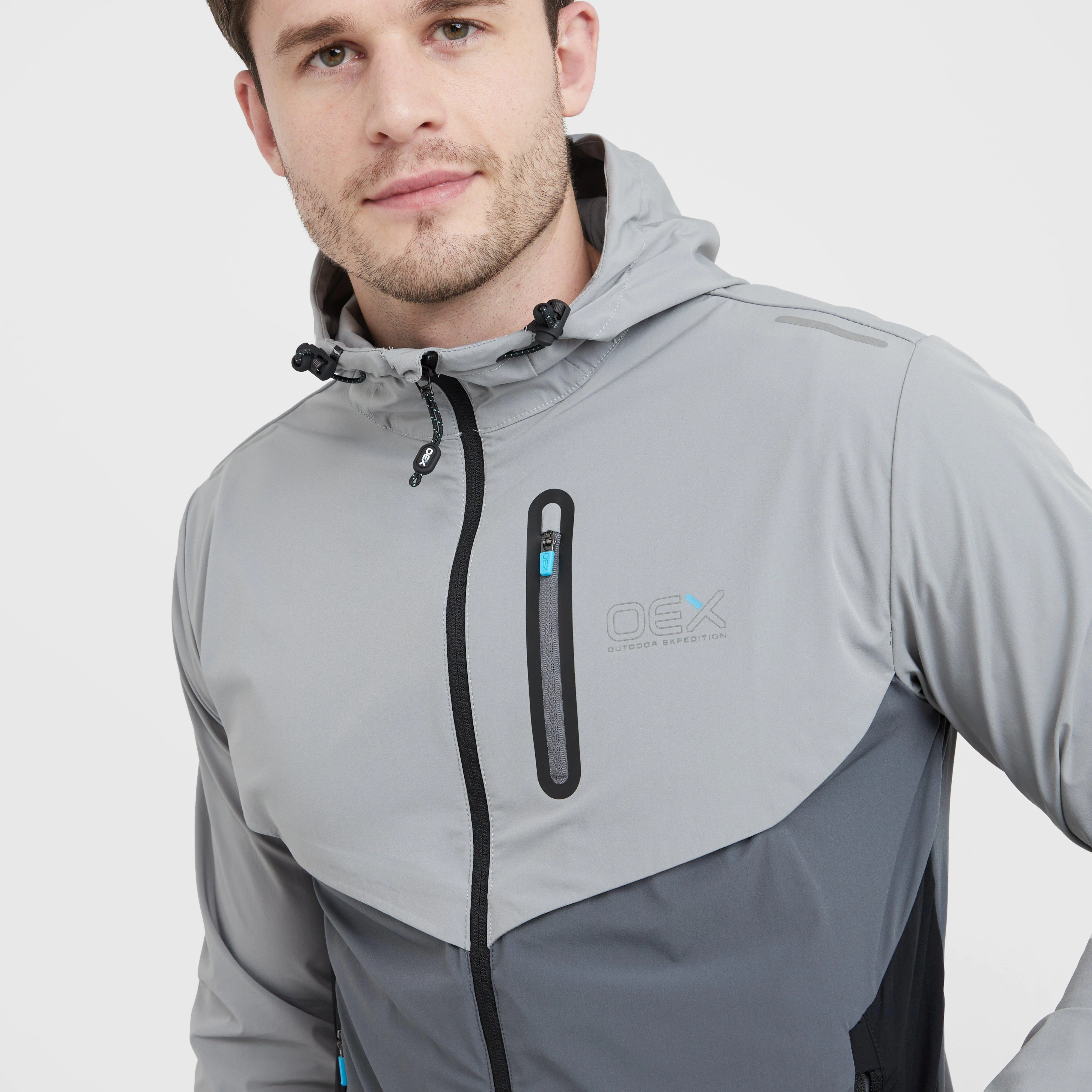 Men’s Fell Track Top - Image 4