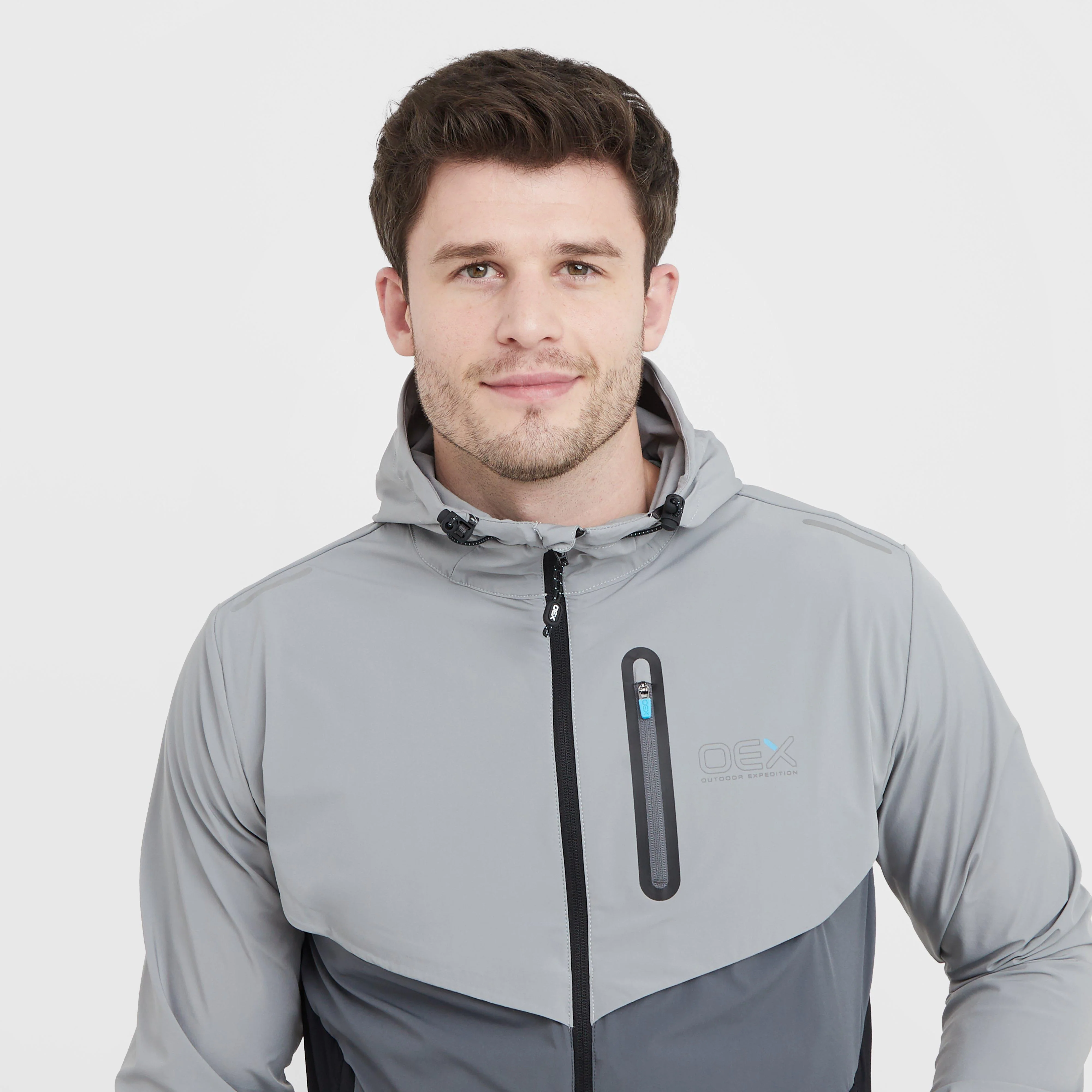 Men’s Fell Track Top - Image 6