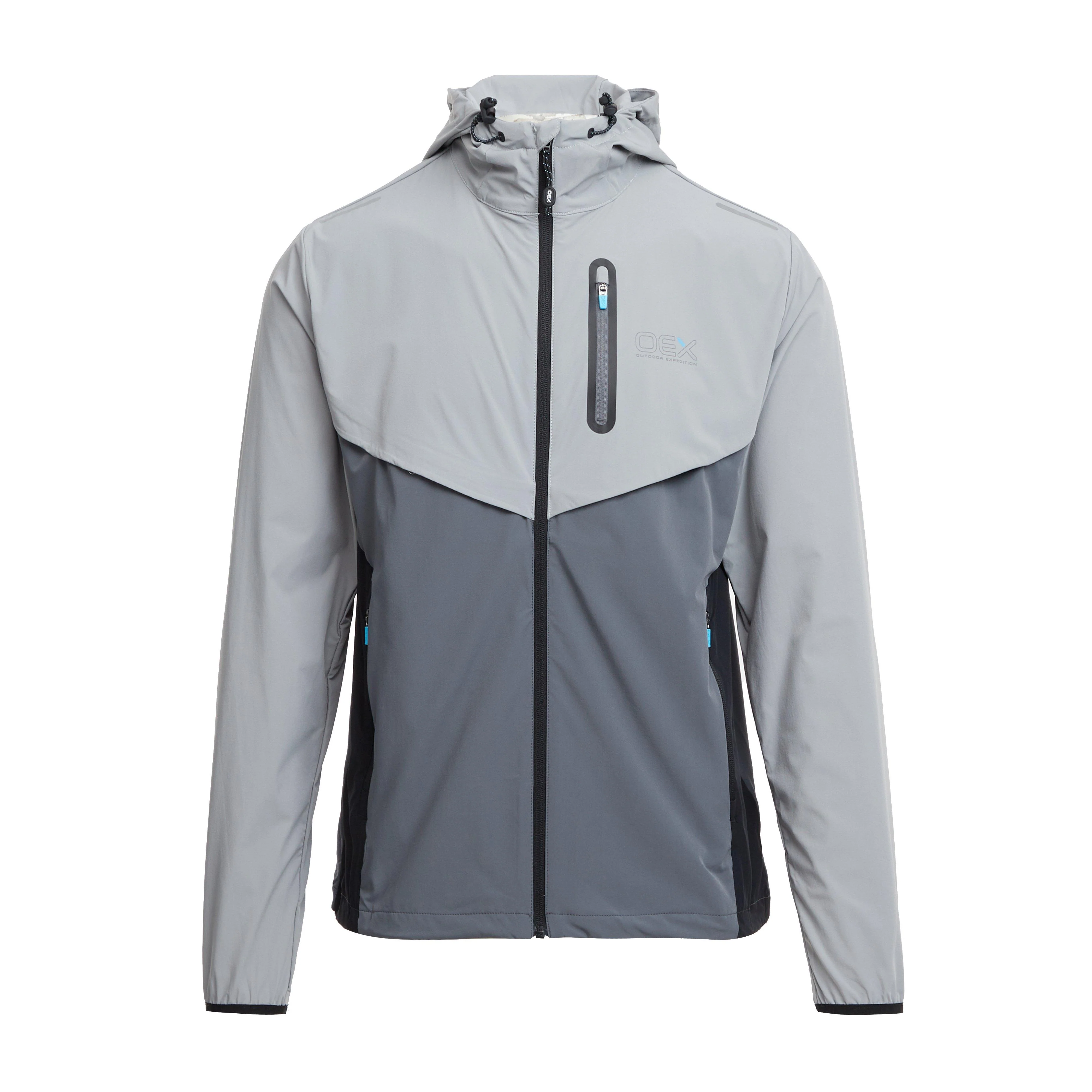 Men’s Fell Track Top - Image 7