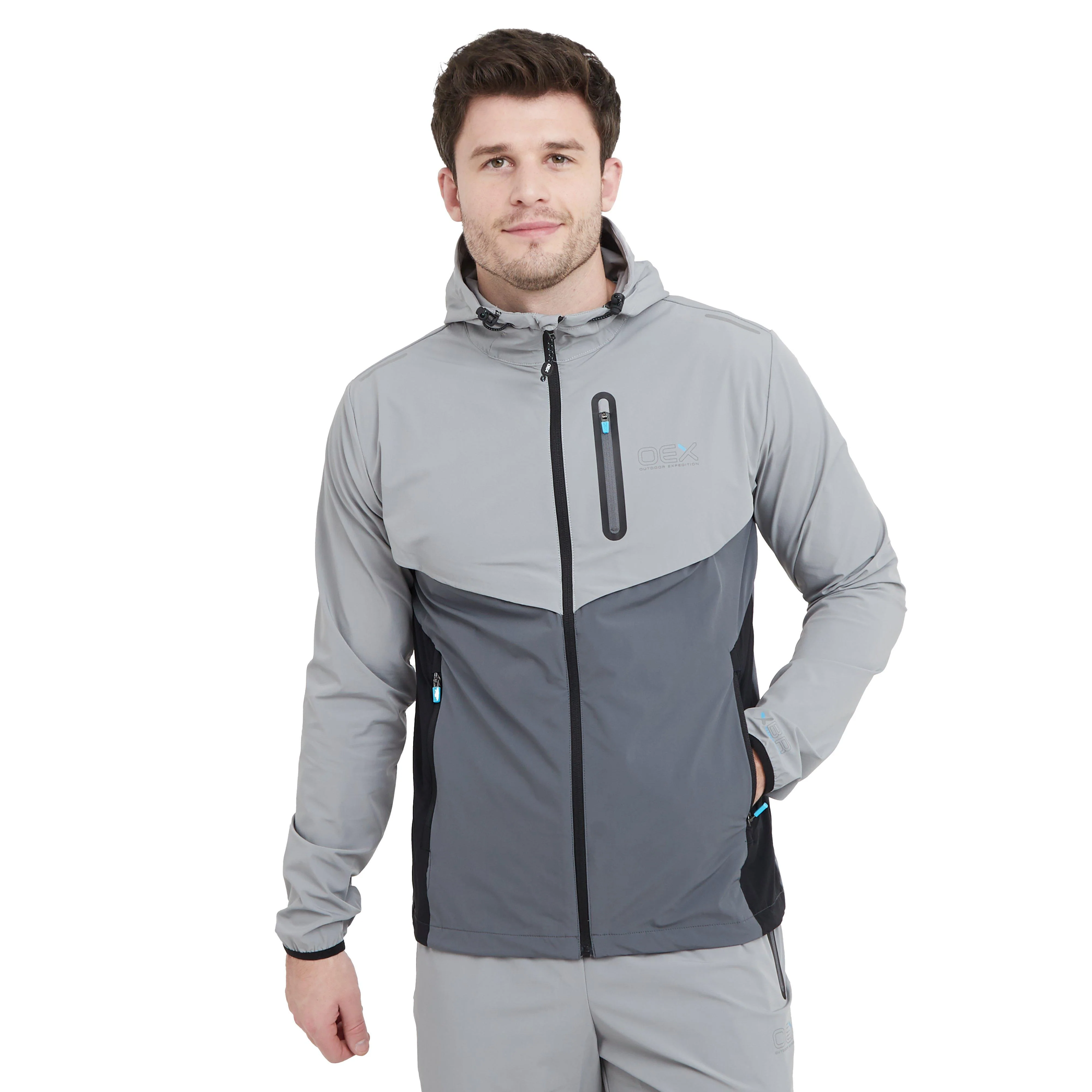 Men’s Fell Track Top - Image 8