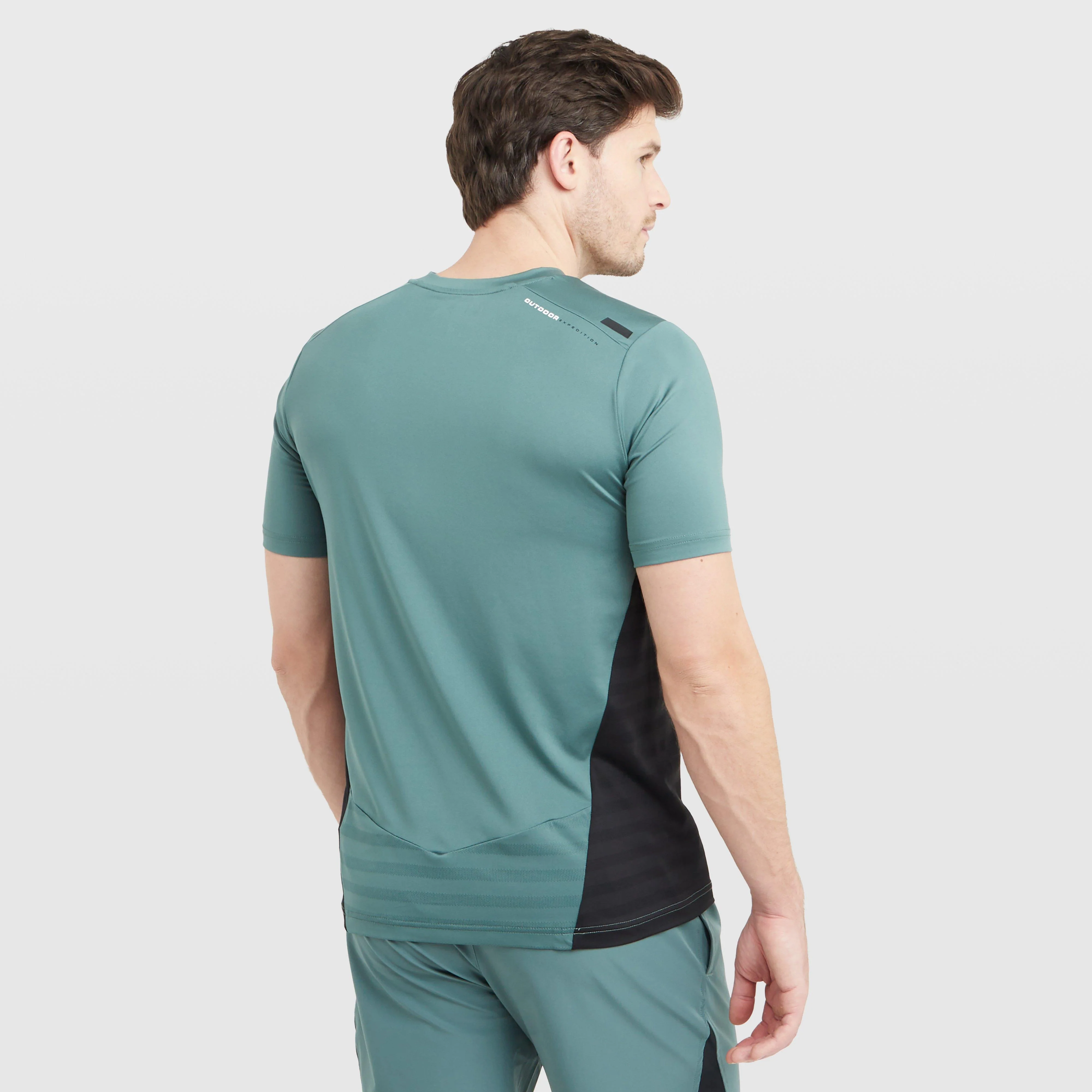 Men’s Flash T-Shirt - Image 2