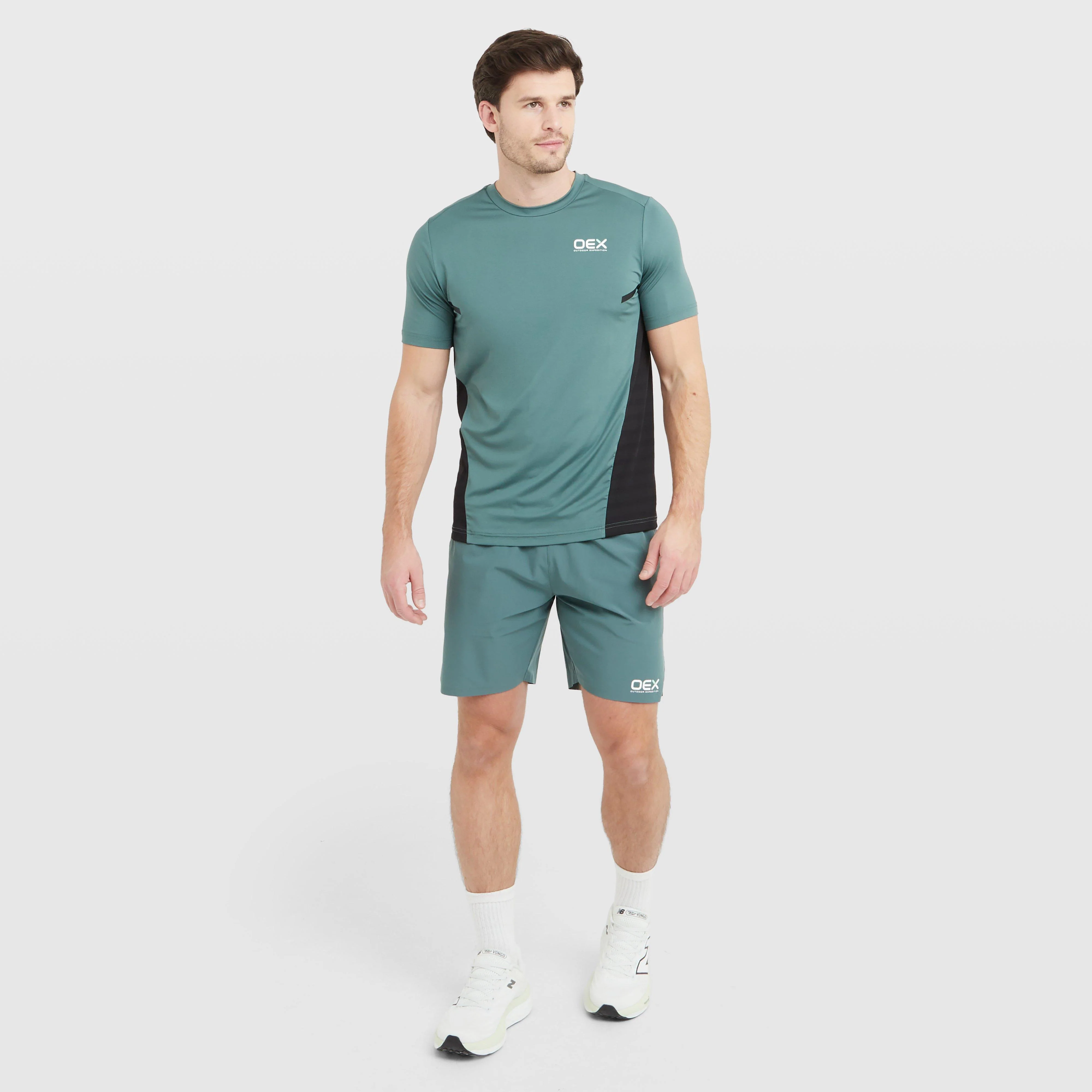 Men’s Flash T-Shirt - Image 3