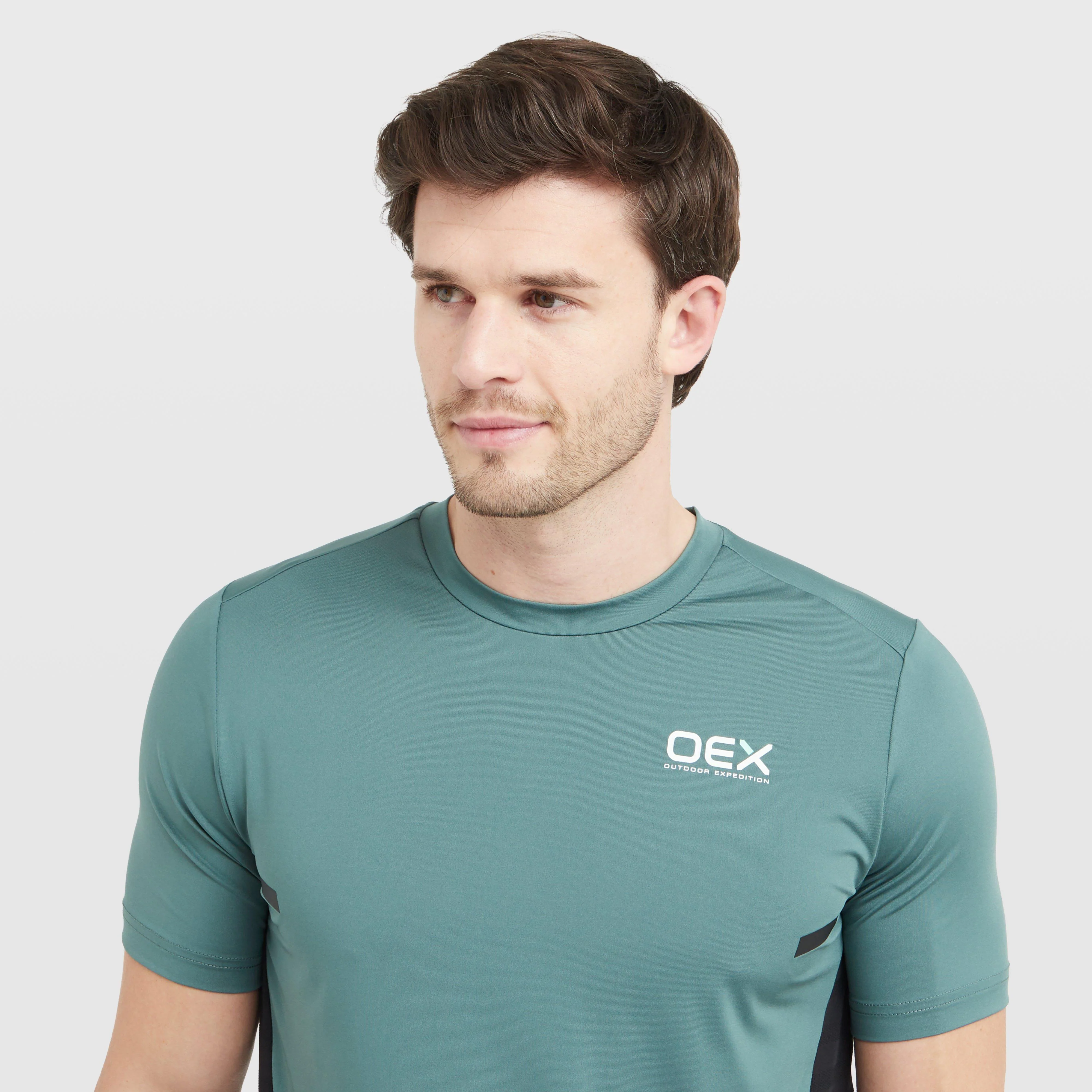 Men’s Flash T-Shirt - Image 4