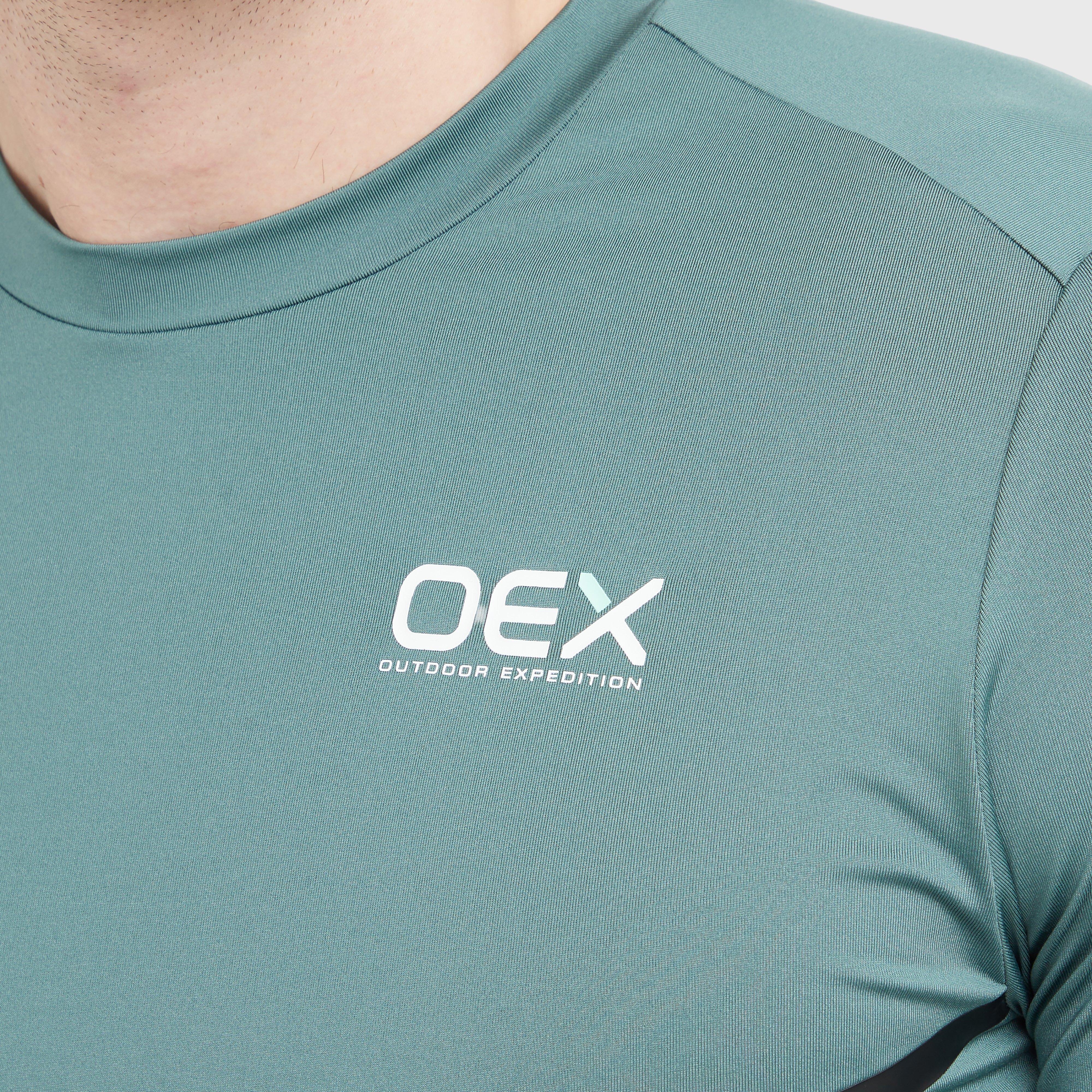 Men’s Flash T-Shirt - Image 5