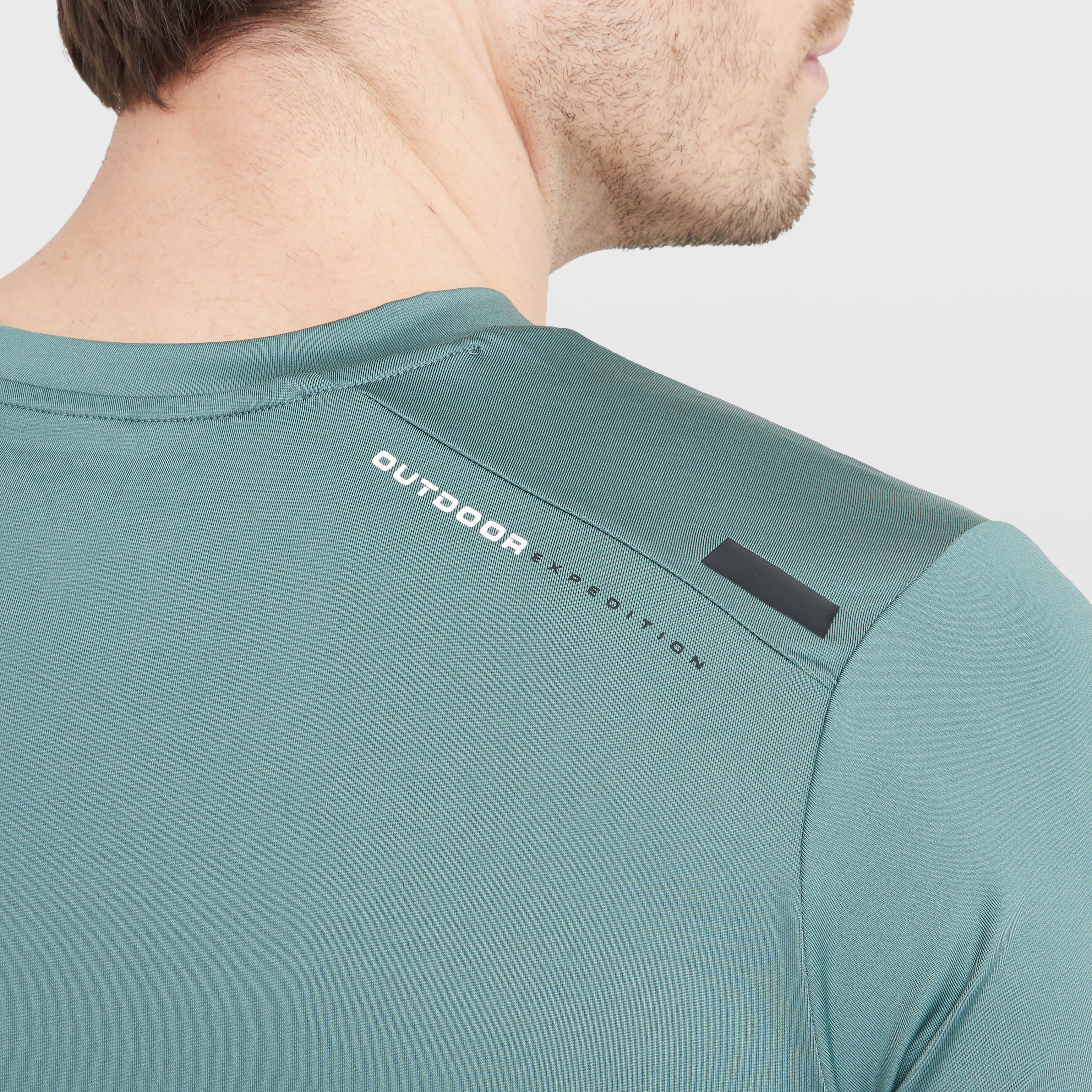 Men’s Flash T-Shirt - Image 6