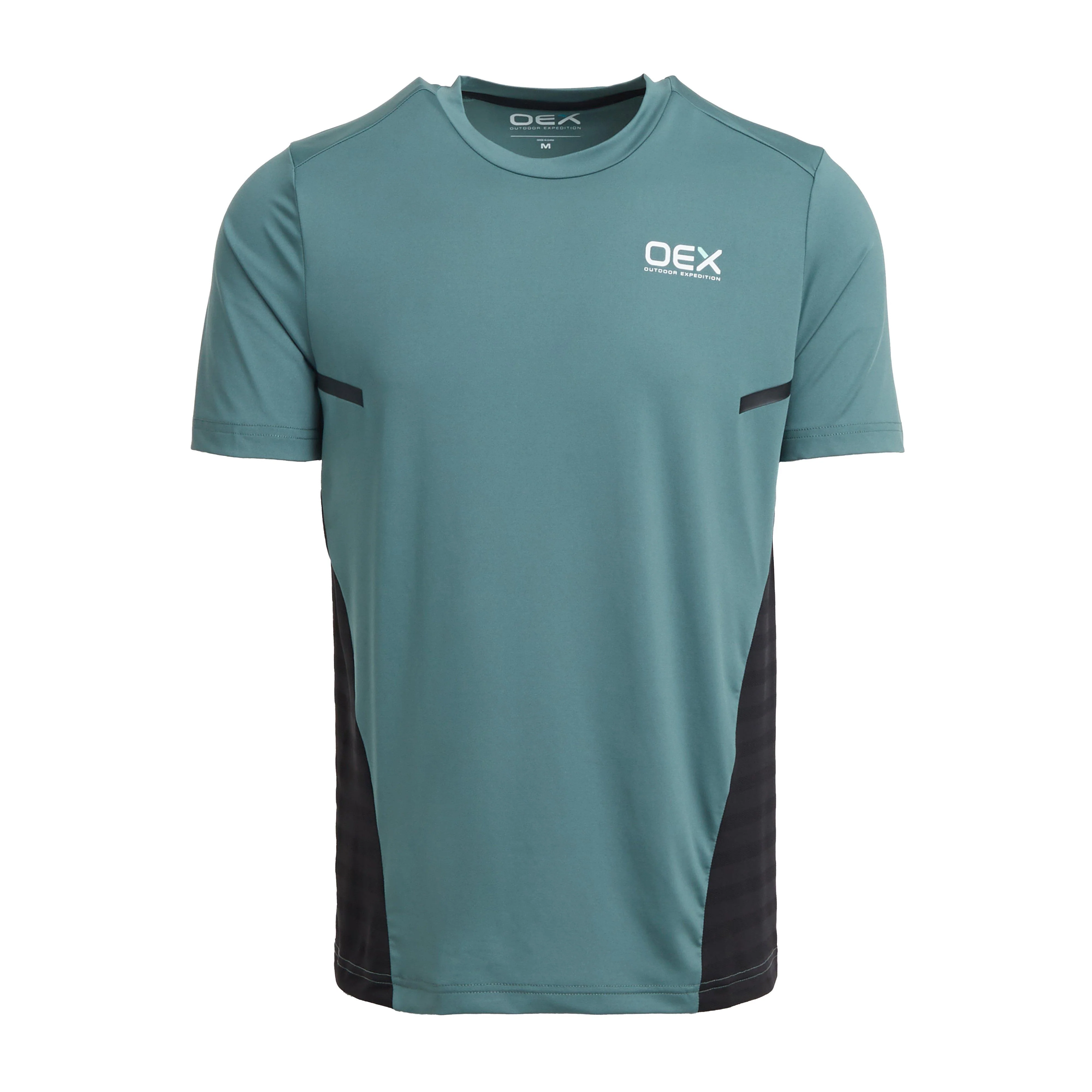 Men’s Flash T-Shirt - Image 7