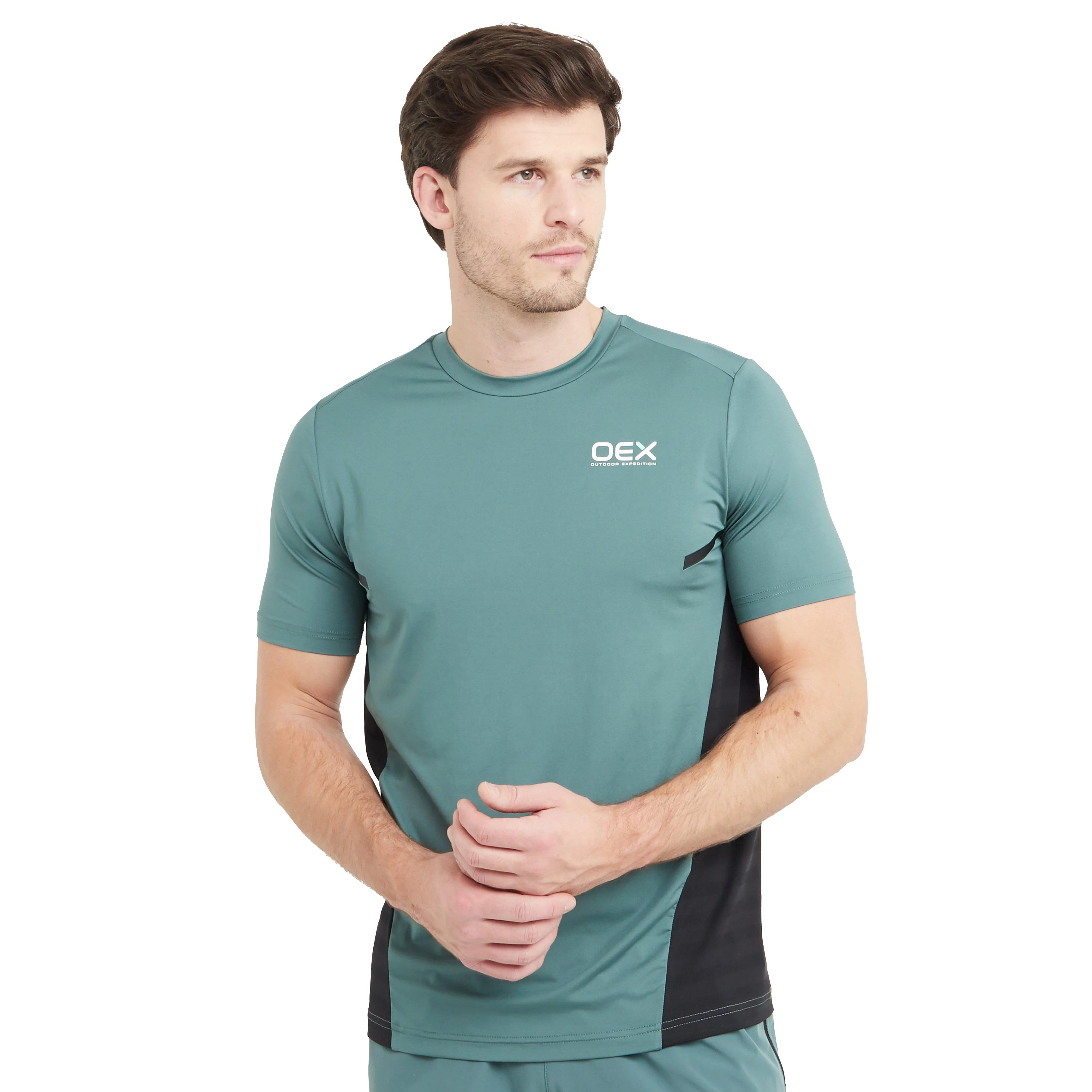 Men’s Flash T-Shirt - Image 8