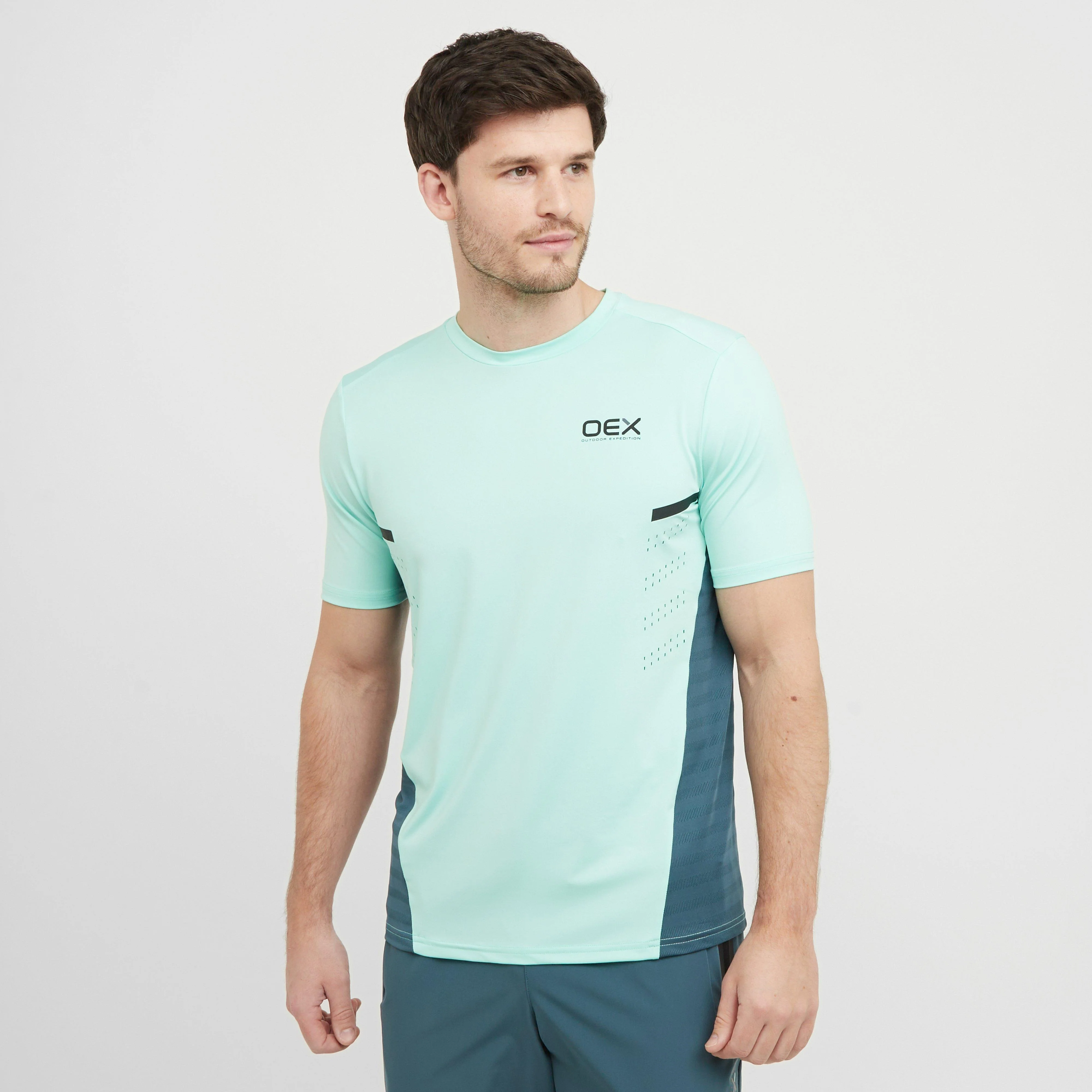Men’s Flash T-Shirt
