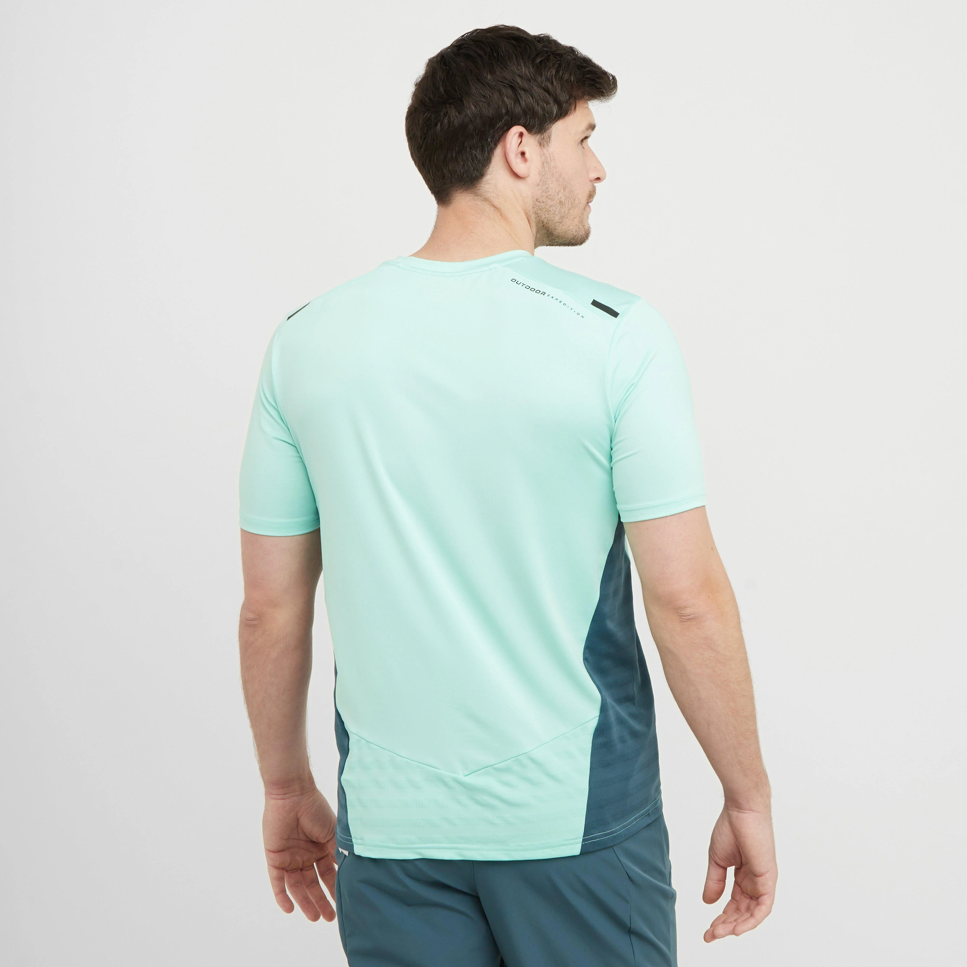 Men’s Flash T-Shirt - Image 2