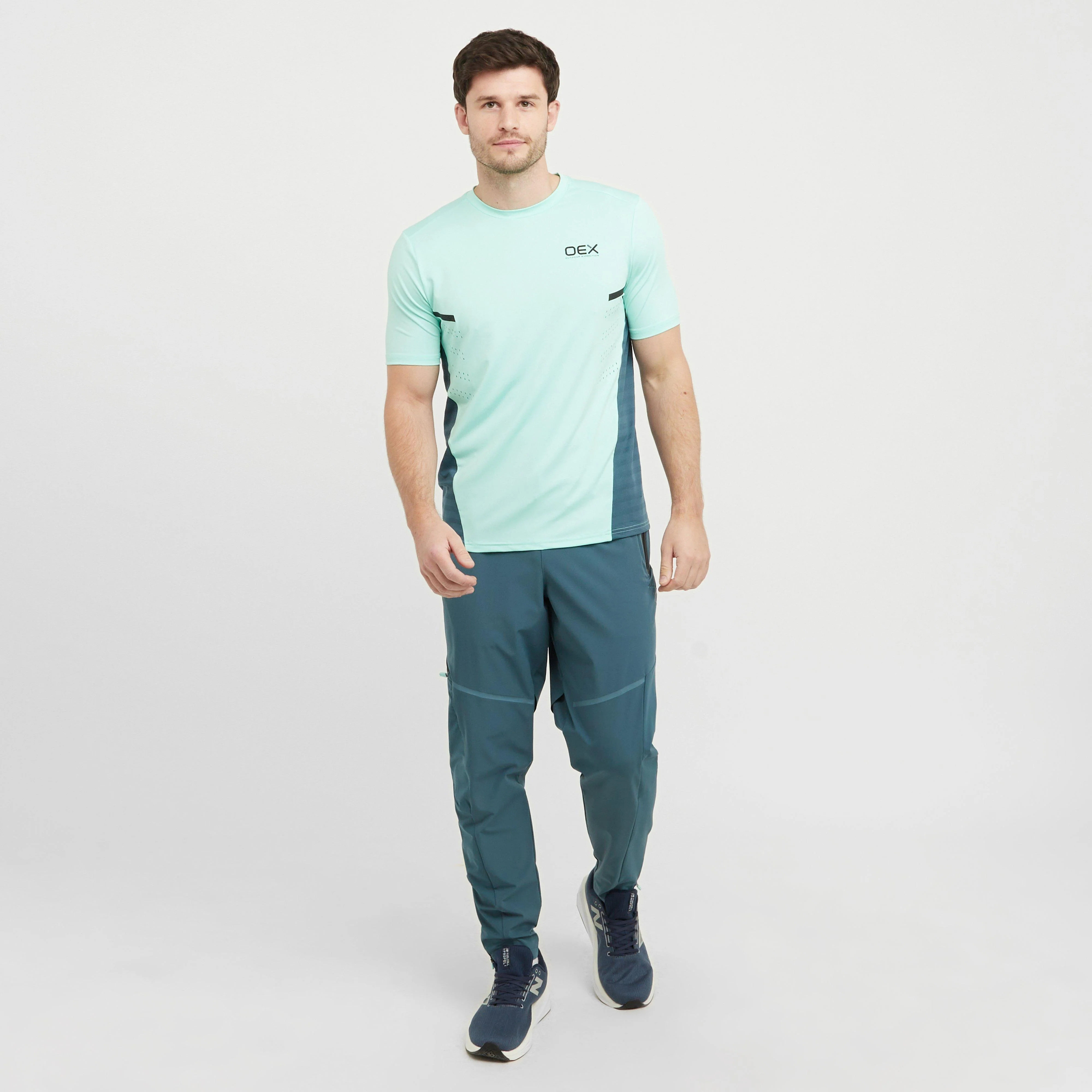 Men’s Flash T-Shirt - Image 3