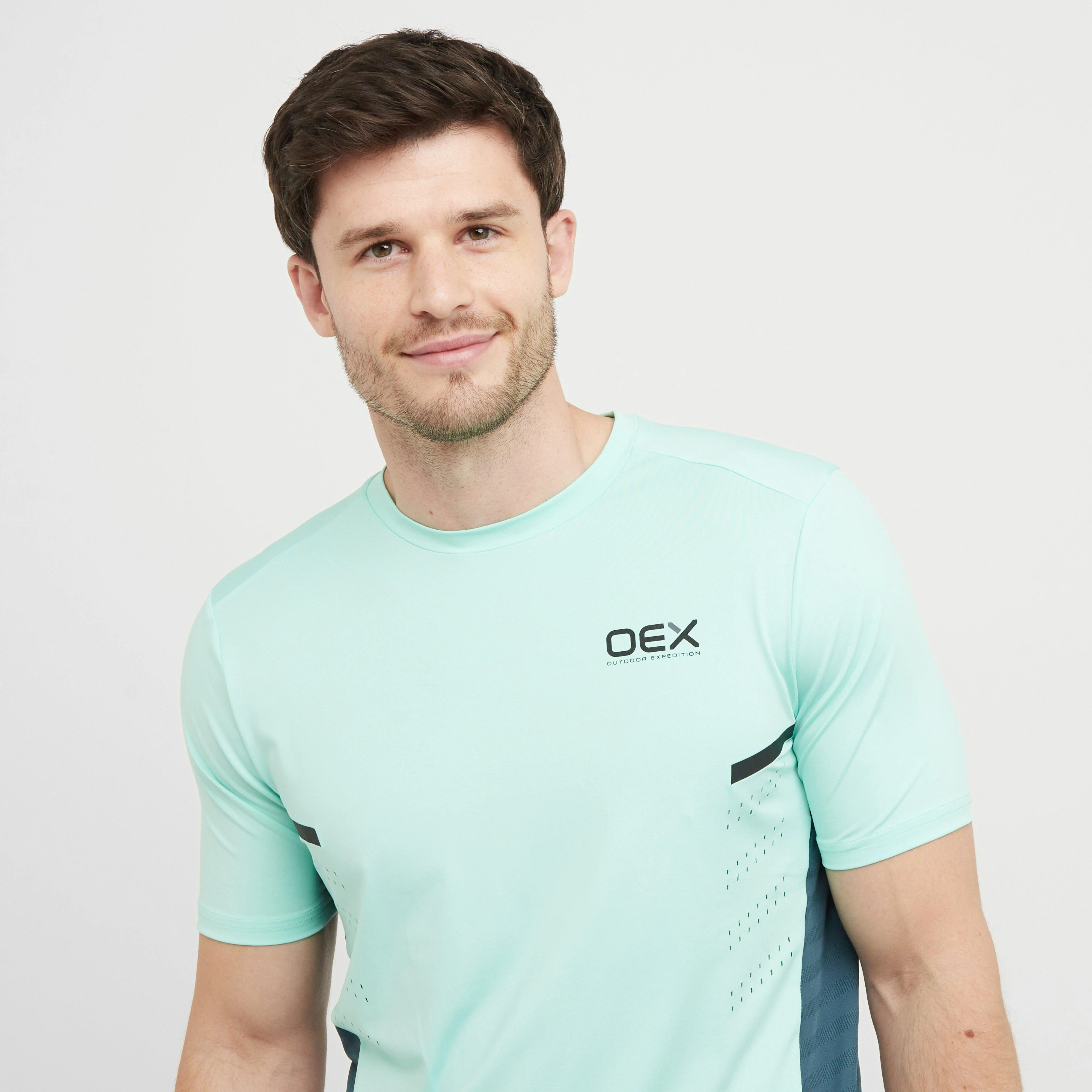 Men’s Flash T-Shirt - Image 4
