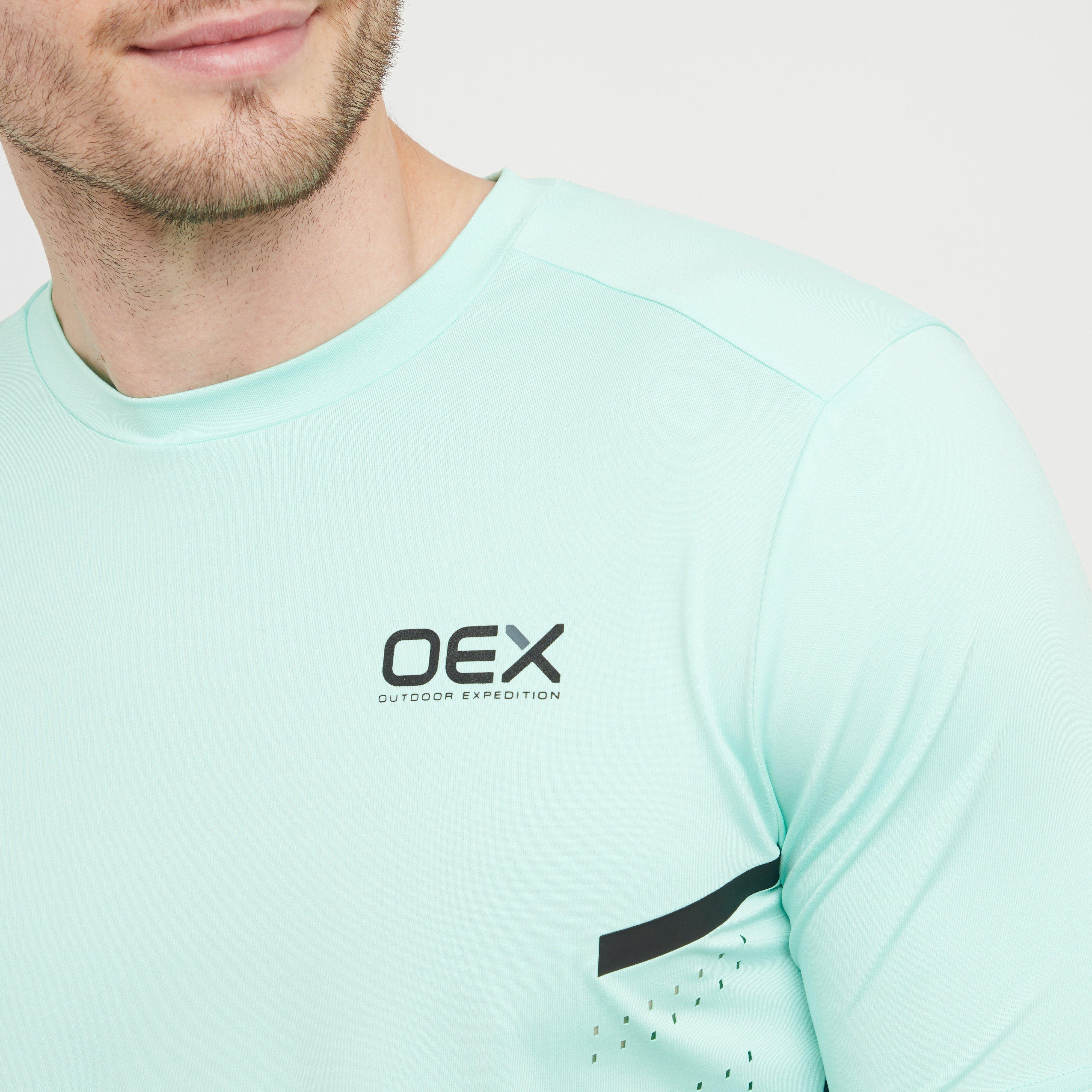 Men’s Flash T-Shirt - Image 5