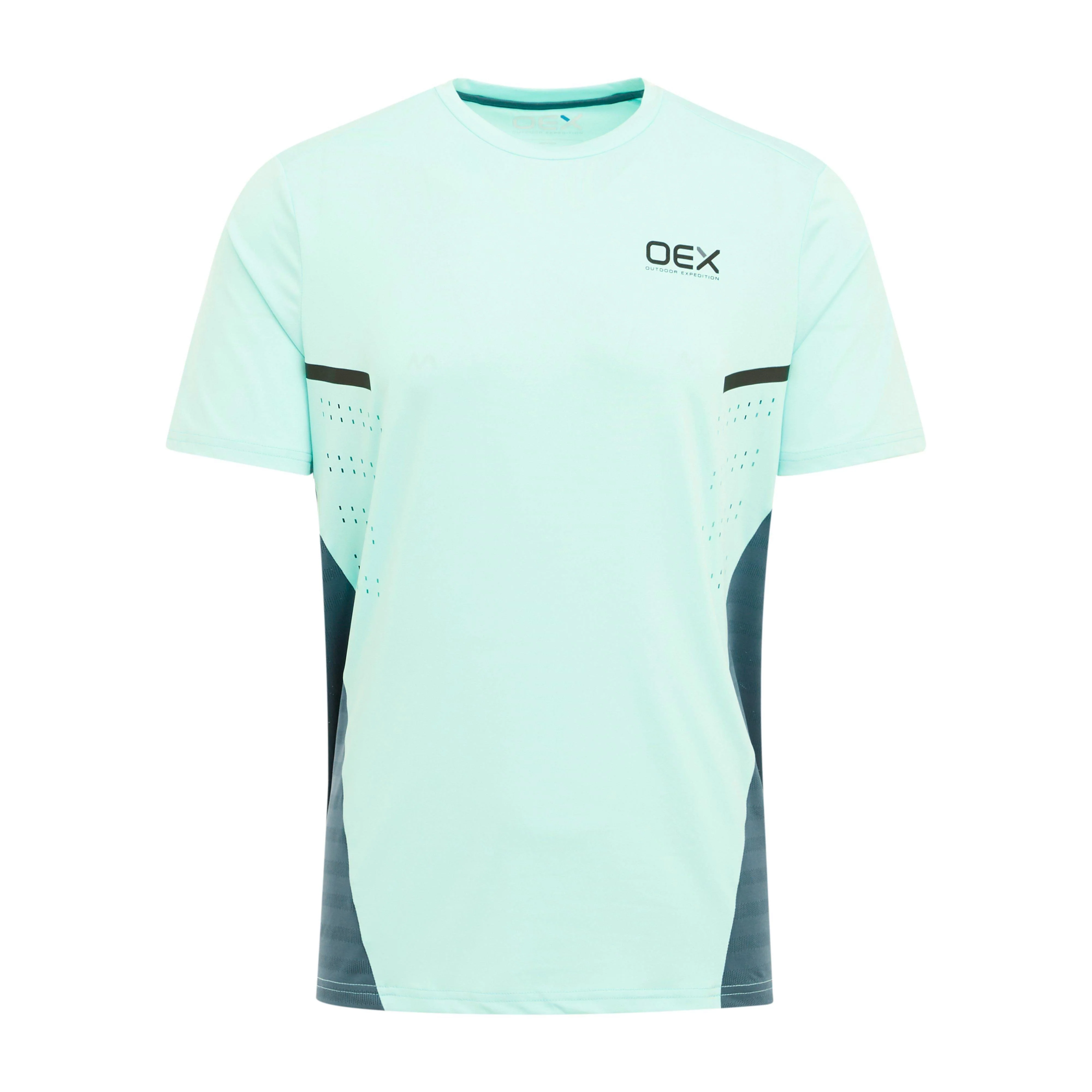 Men’s Flash T-Shirt - Image 7