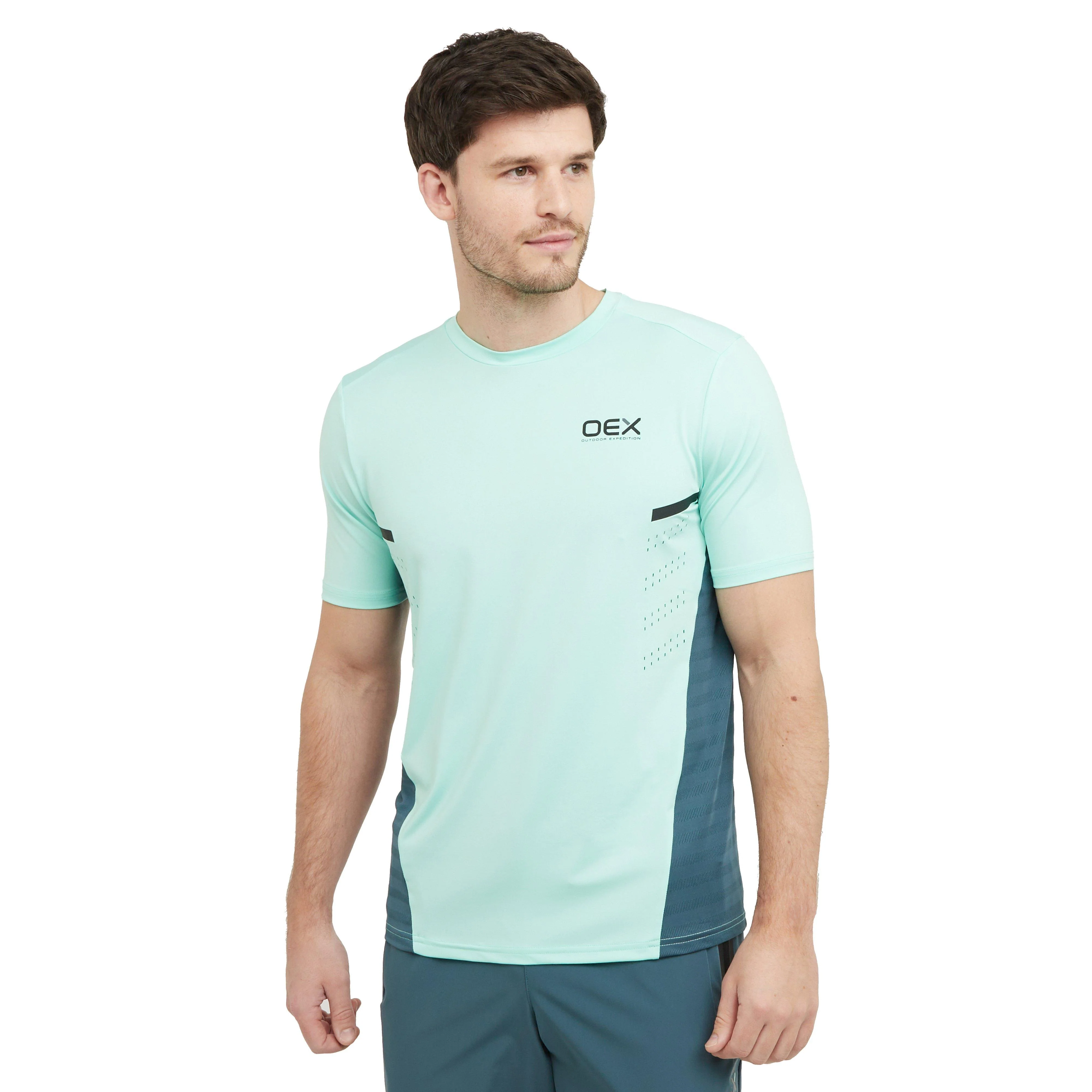 Men’s Flash T-Shirt - Image 8