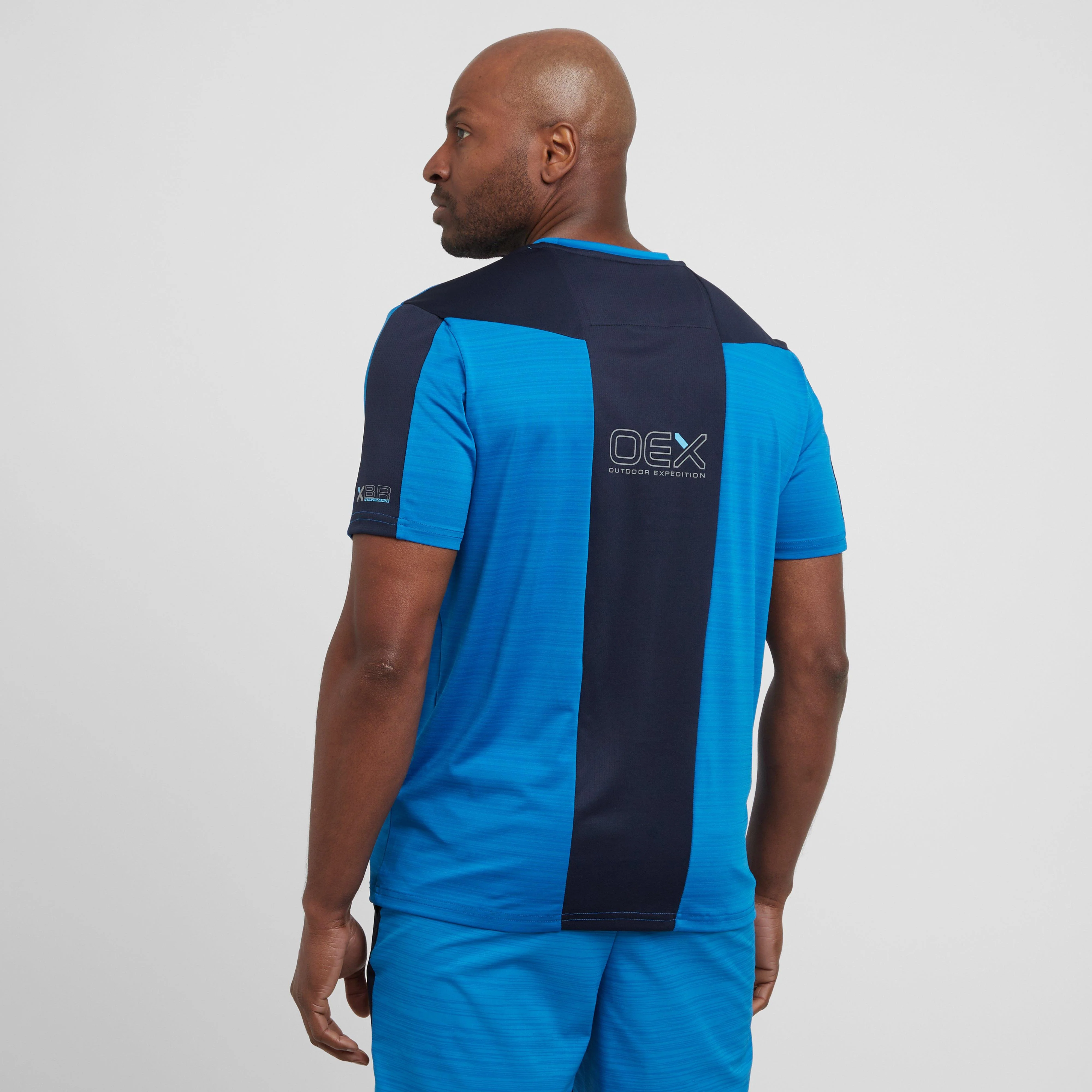 Men’s Hewitt T-Shirt - Image 2