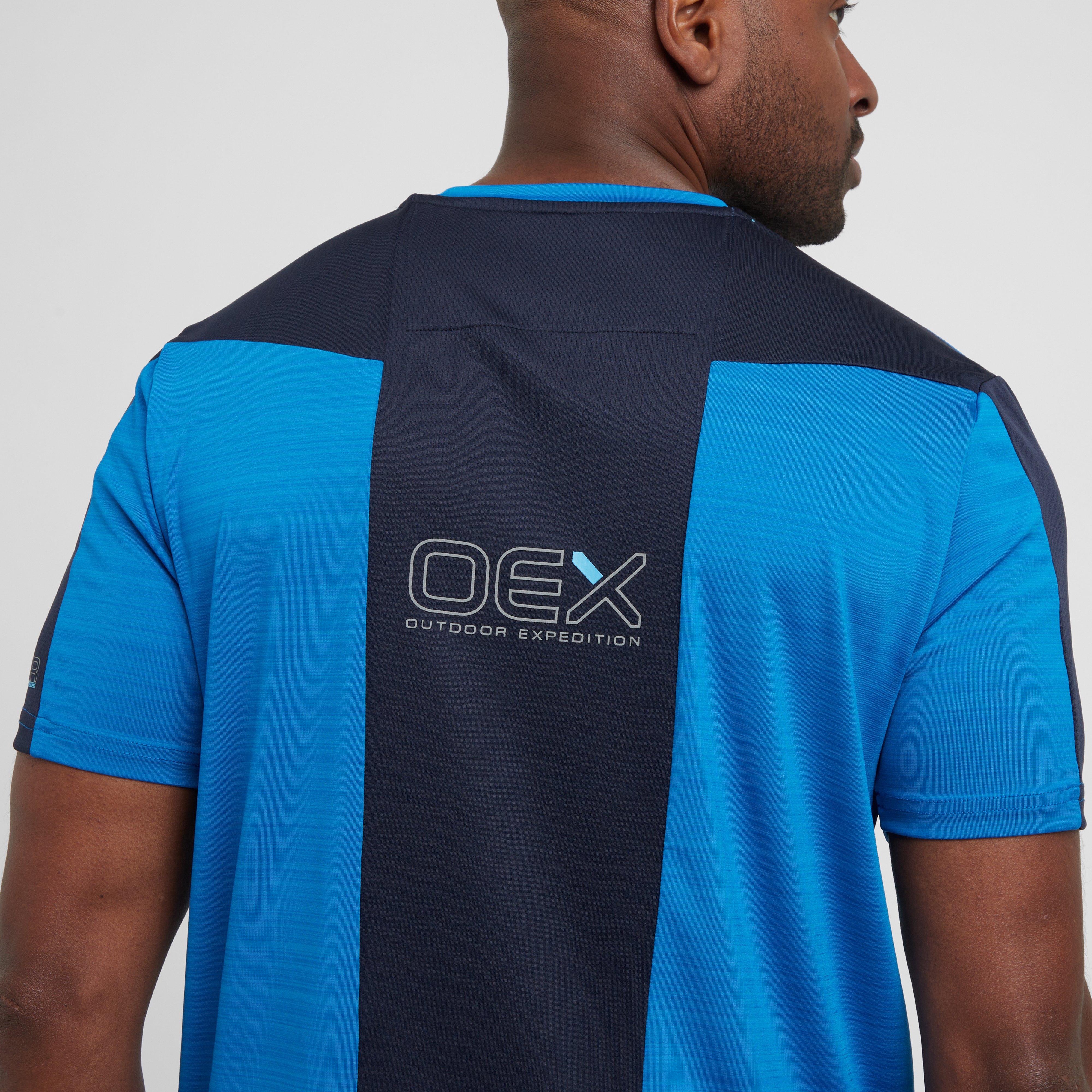 Men’s Hewitt T-Shirt - Image 6
