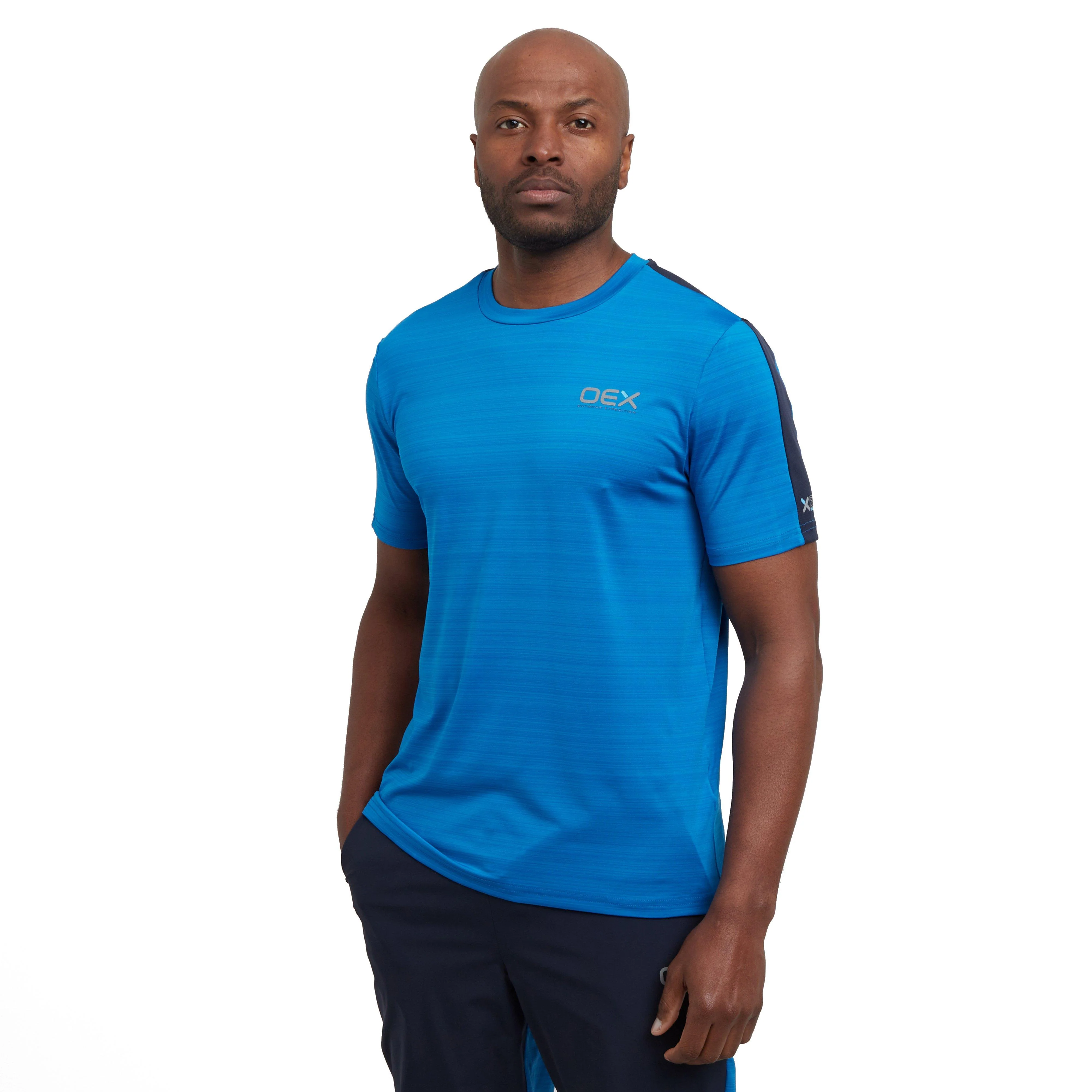 Men’s Hewitt T-Shirt - Image 8