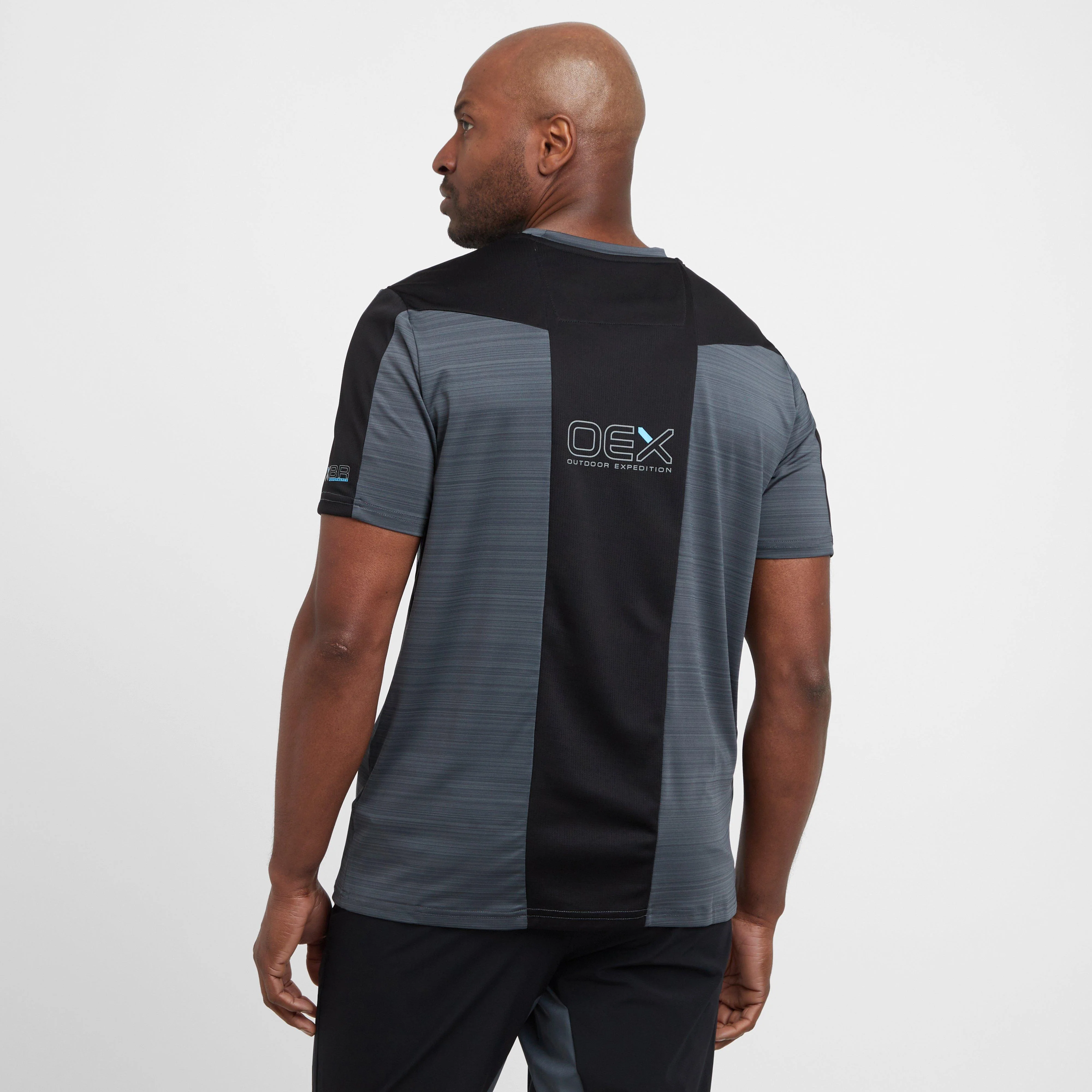Men’s Hewitt T-Shirt - Image 2